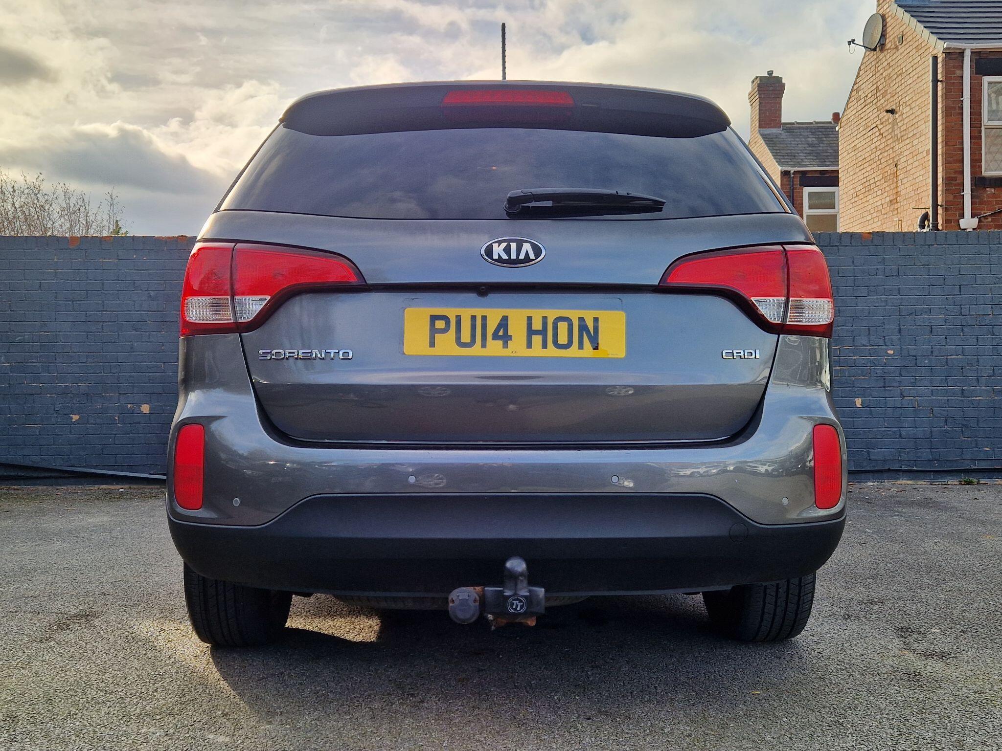 Kia Sorento - Image 24