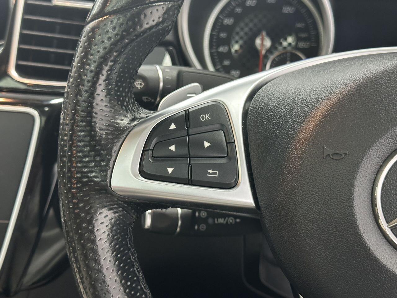 Mercedes-benz GLE - Image 47