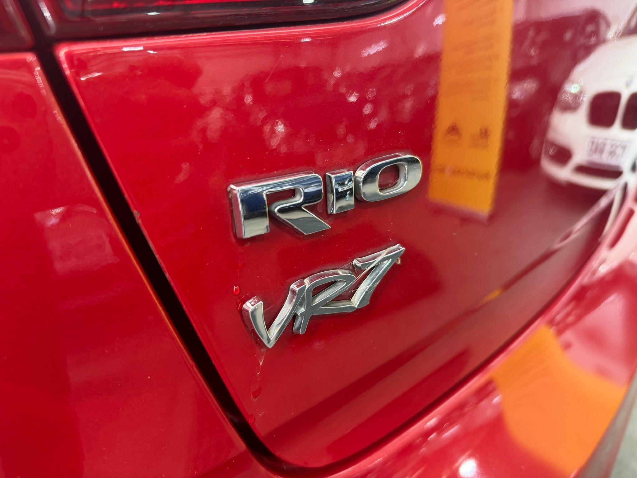 Kia Rio - Image 24