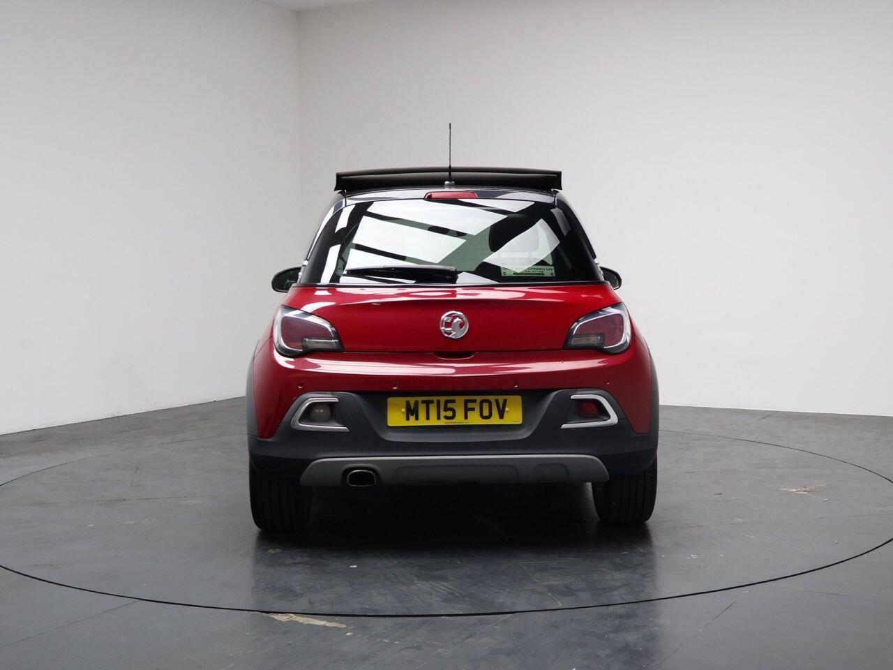 Vauxhall ADAM - Image 11