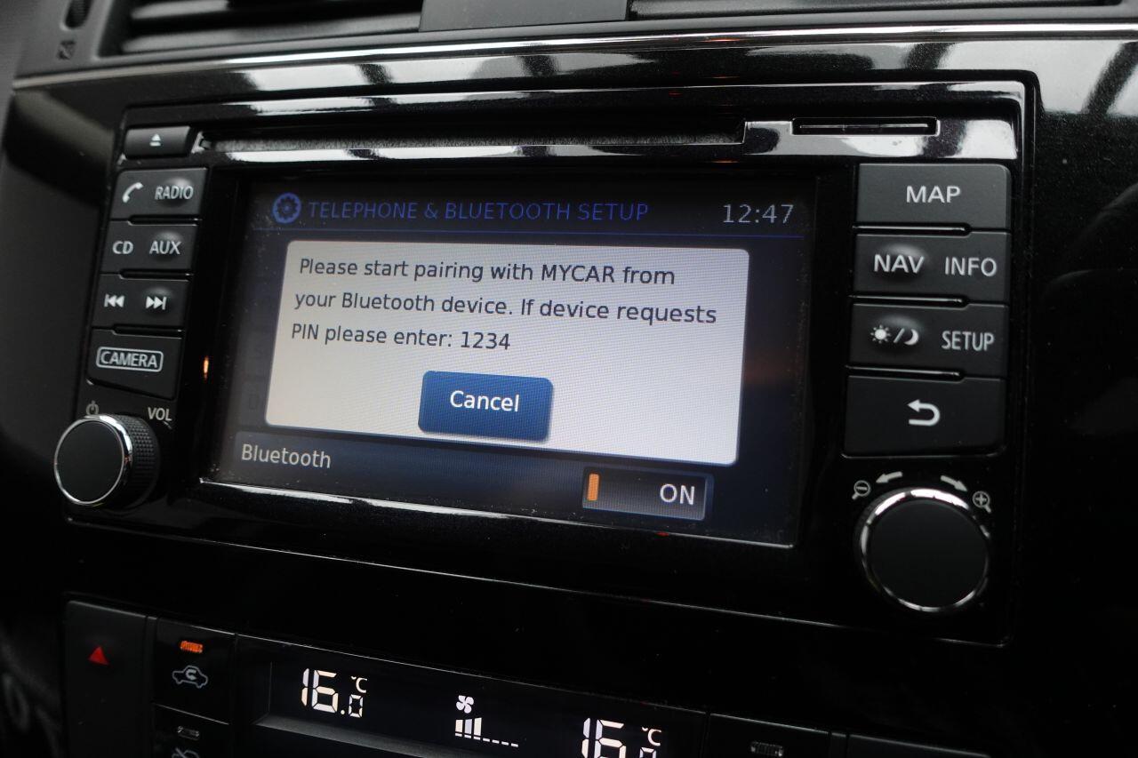 Nissan Pulsar - Image 27