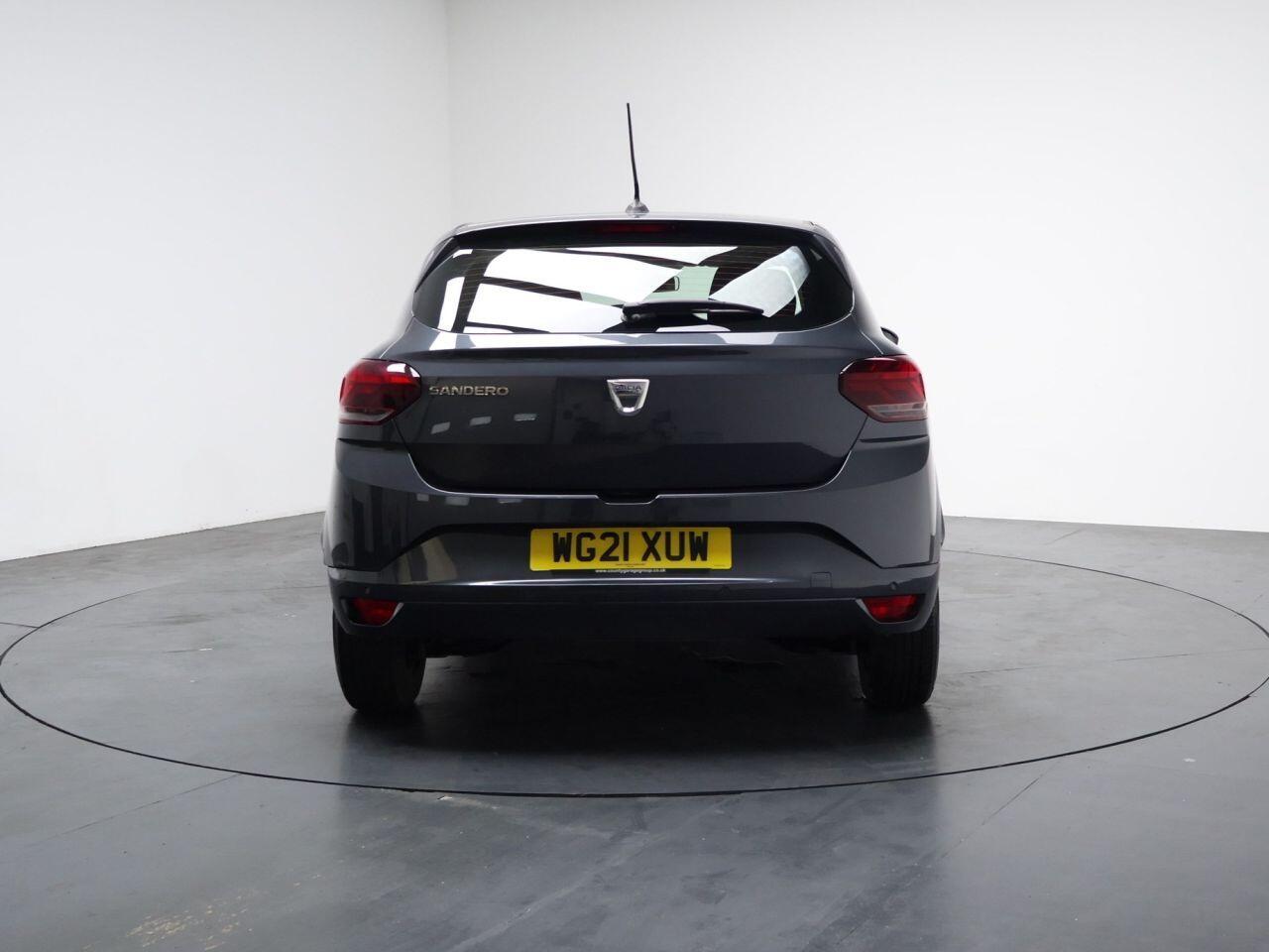Dacia Sandero - Image 11