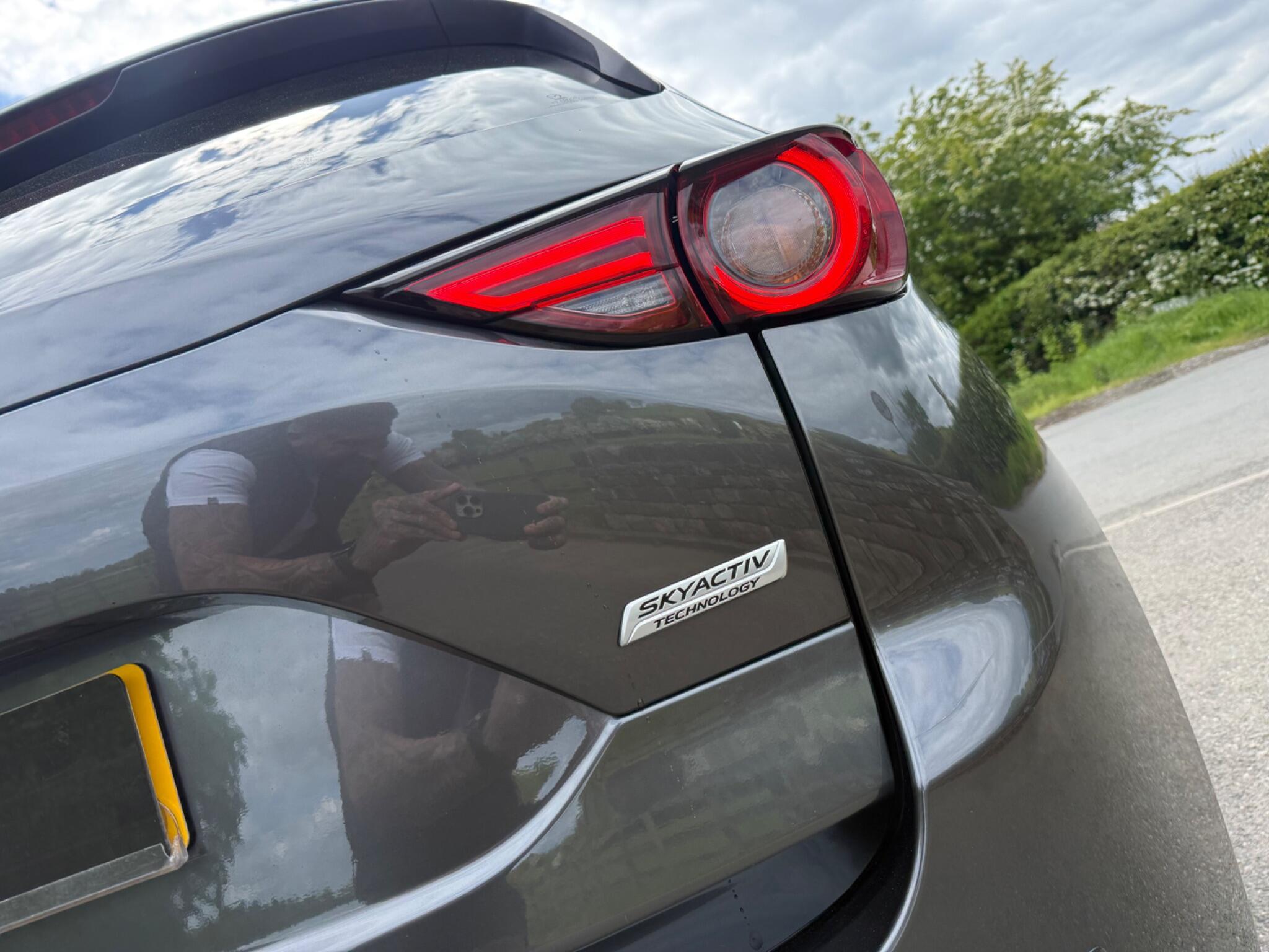 Mazda CX-5 - Image 23