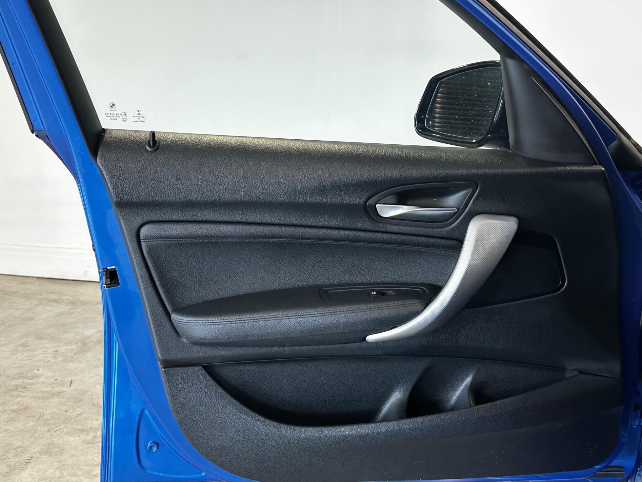 BMW 1 Series - Image 16