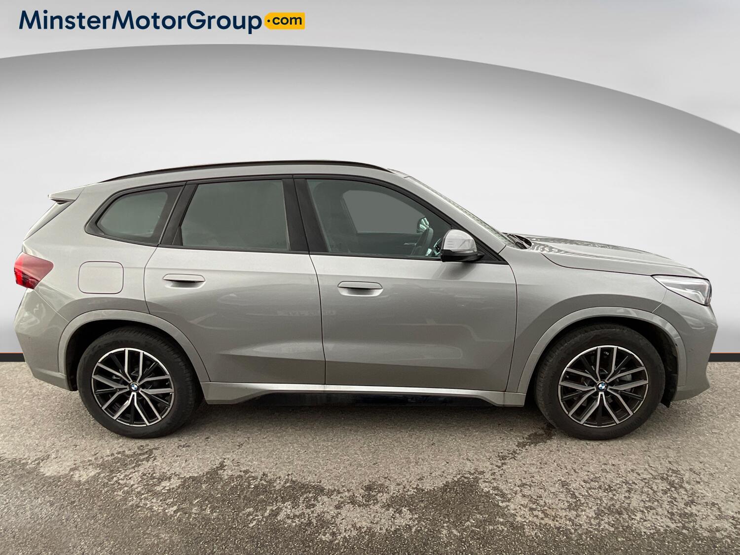 BMW X1 - Image 2