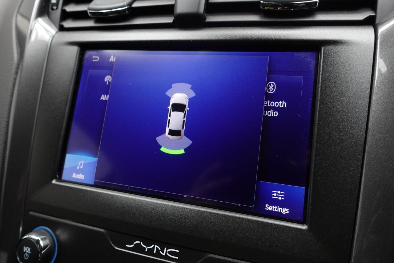 Ford Mondeo - Image 29