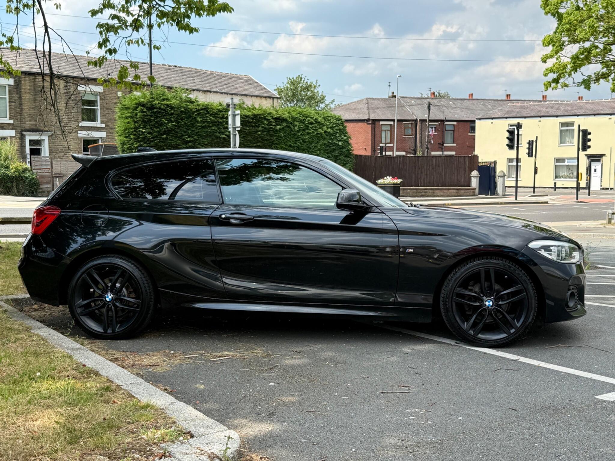 BMW 1 Series - Image 8