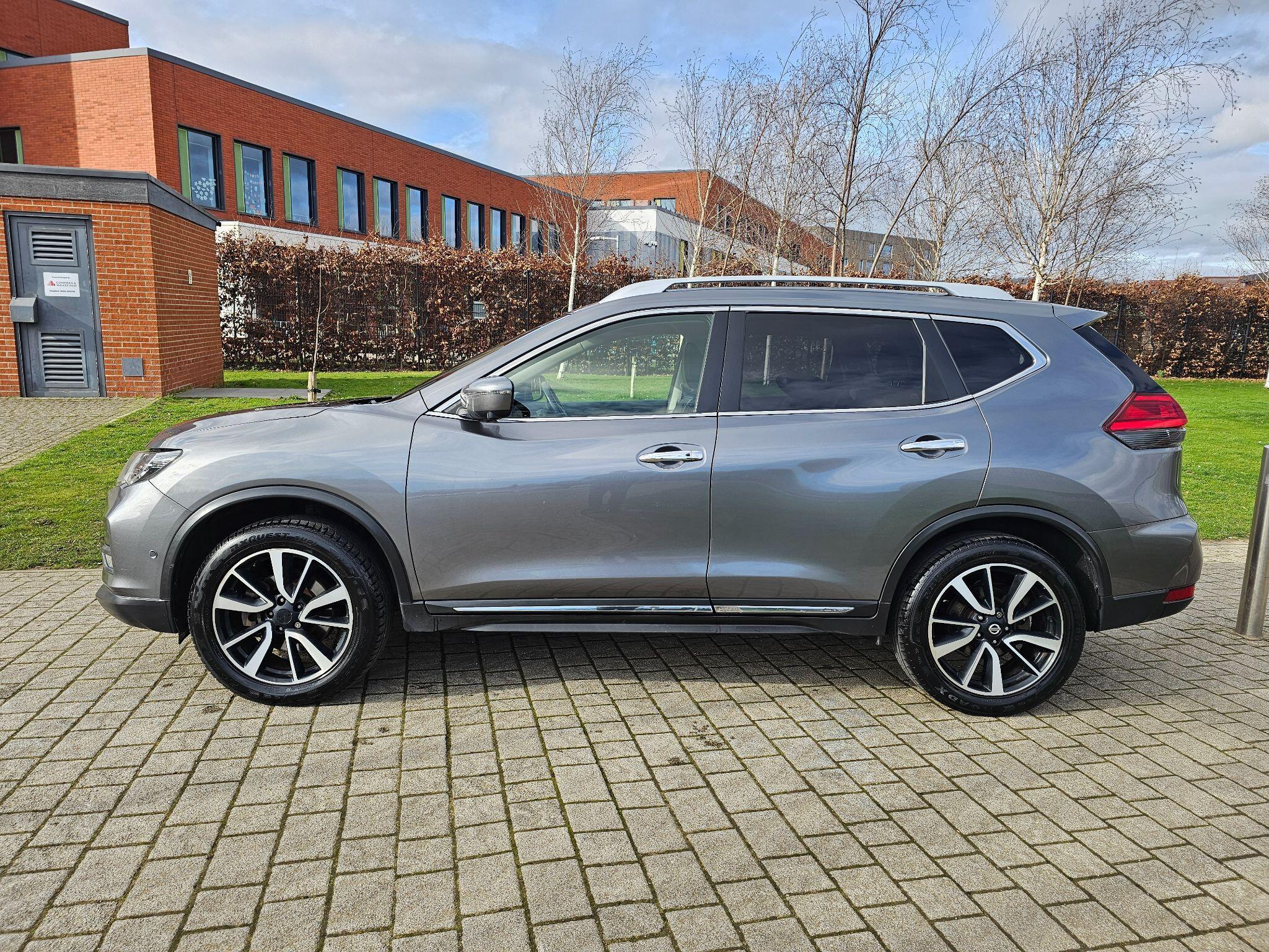 Nissan X-Trail - Image 22