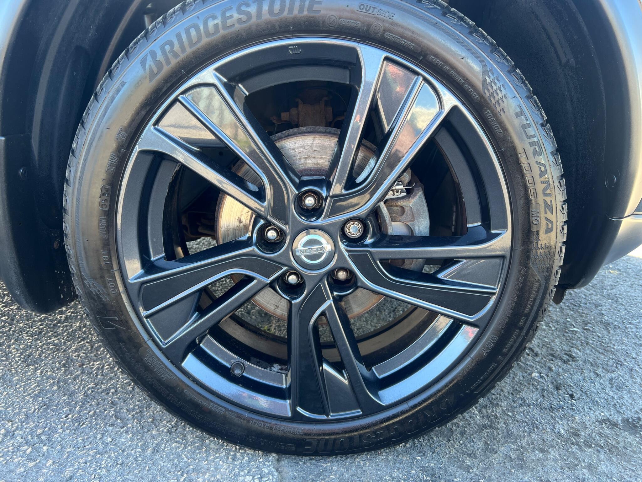 Nissan Juke - Image 10