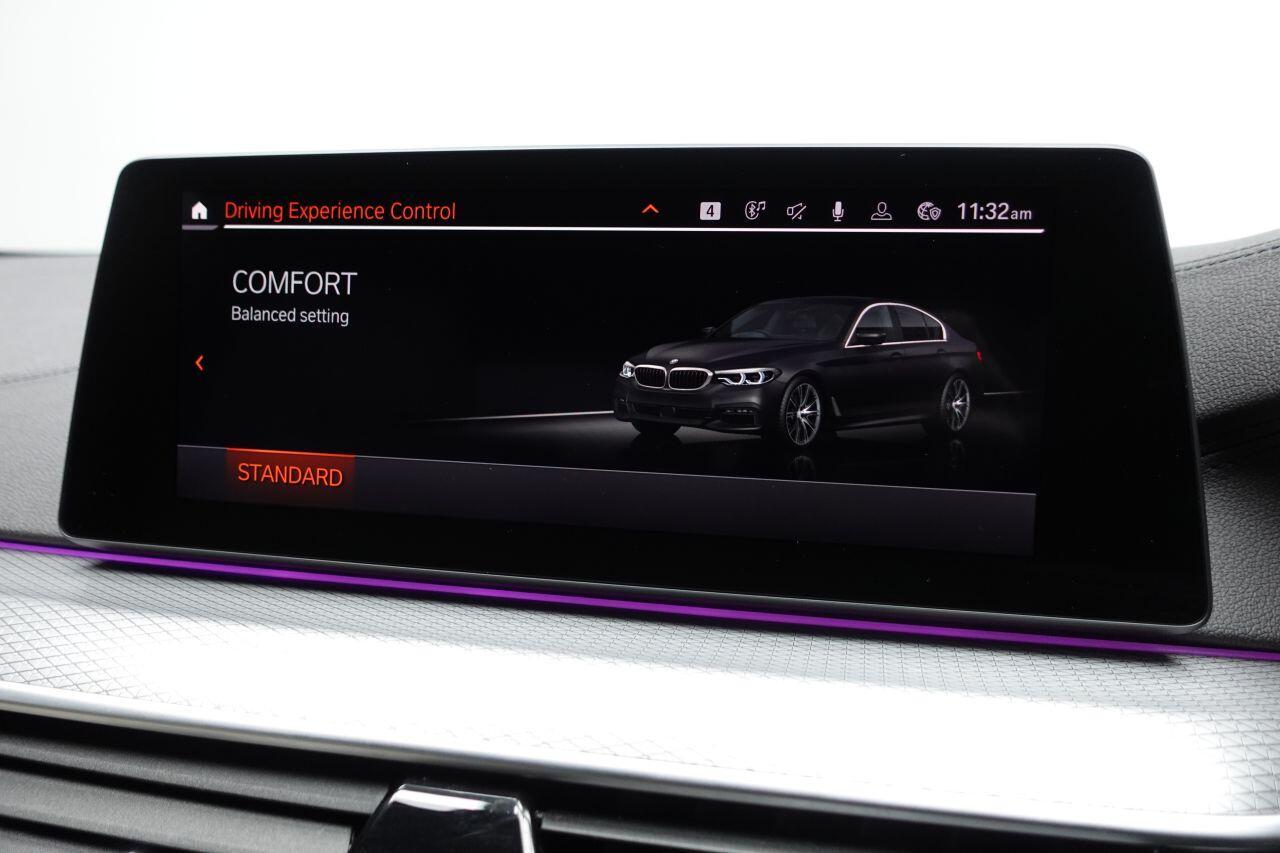 BMW 5 Series - Image 23