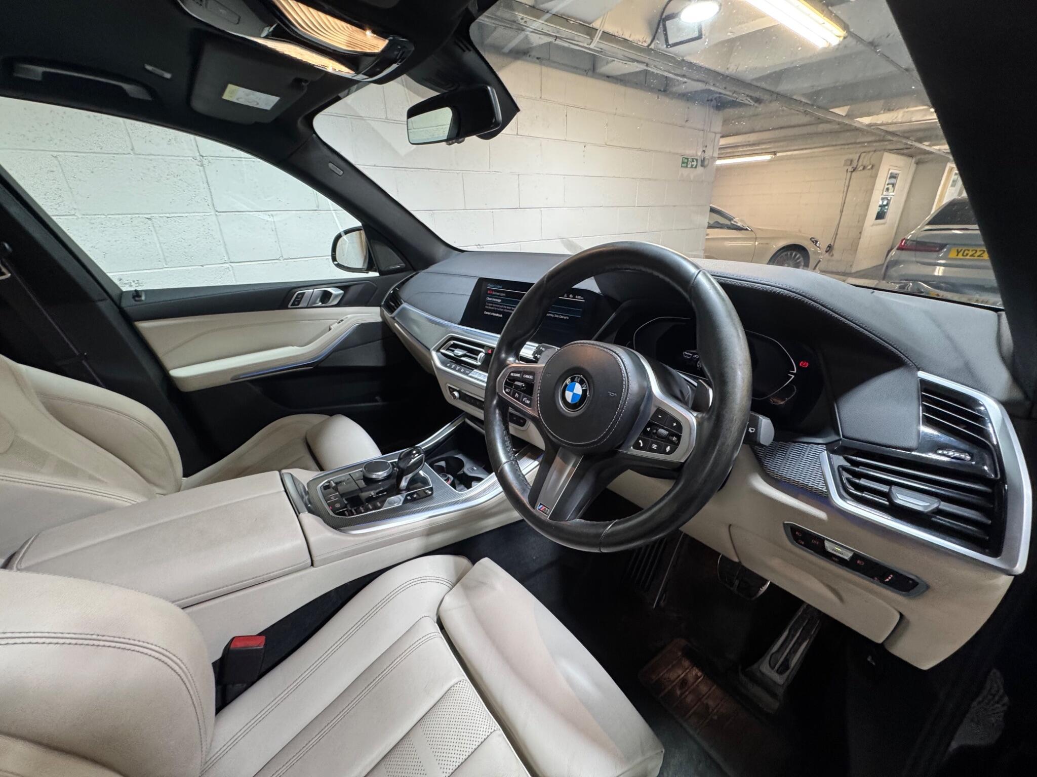 BMW X5 - Image 9