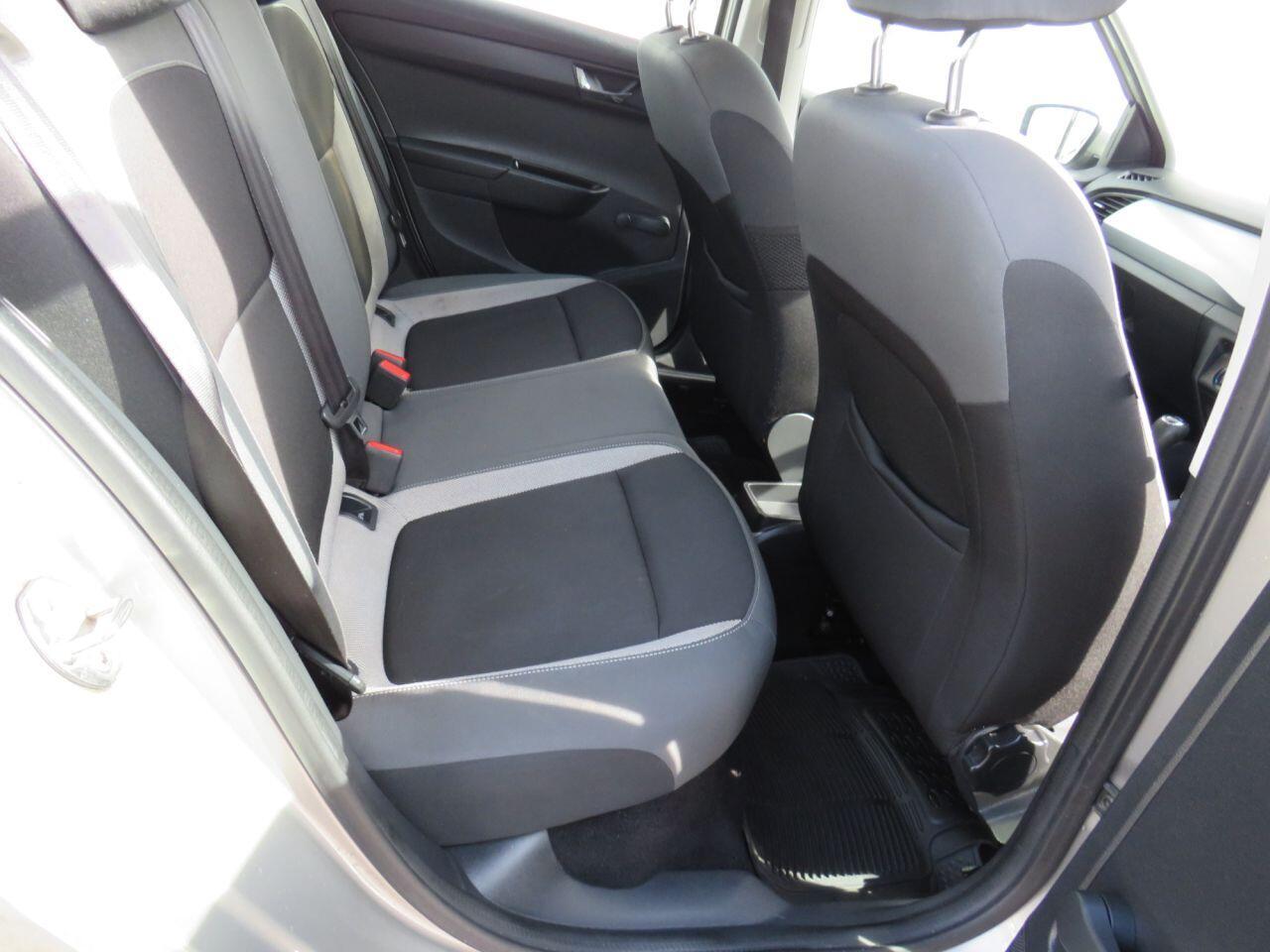 Skoda Fabia - Image 8