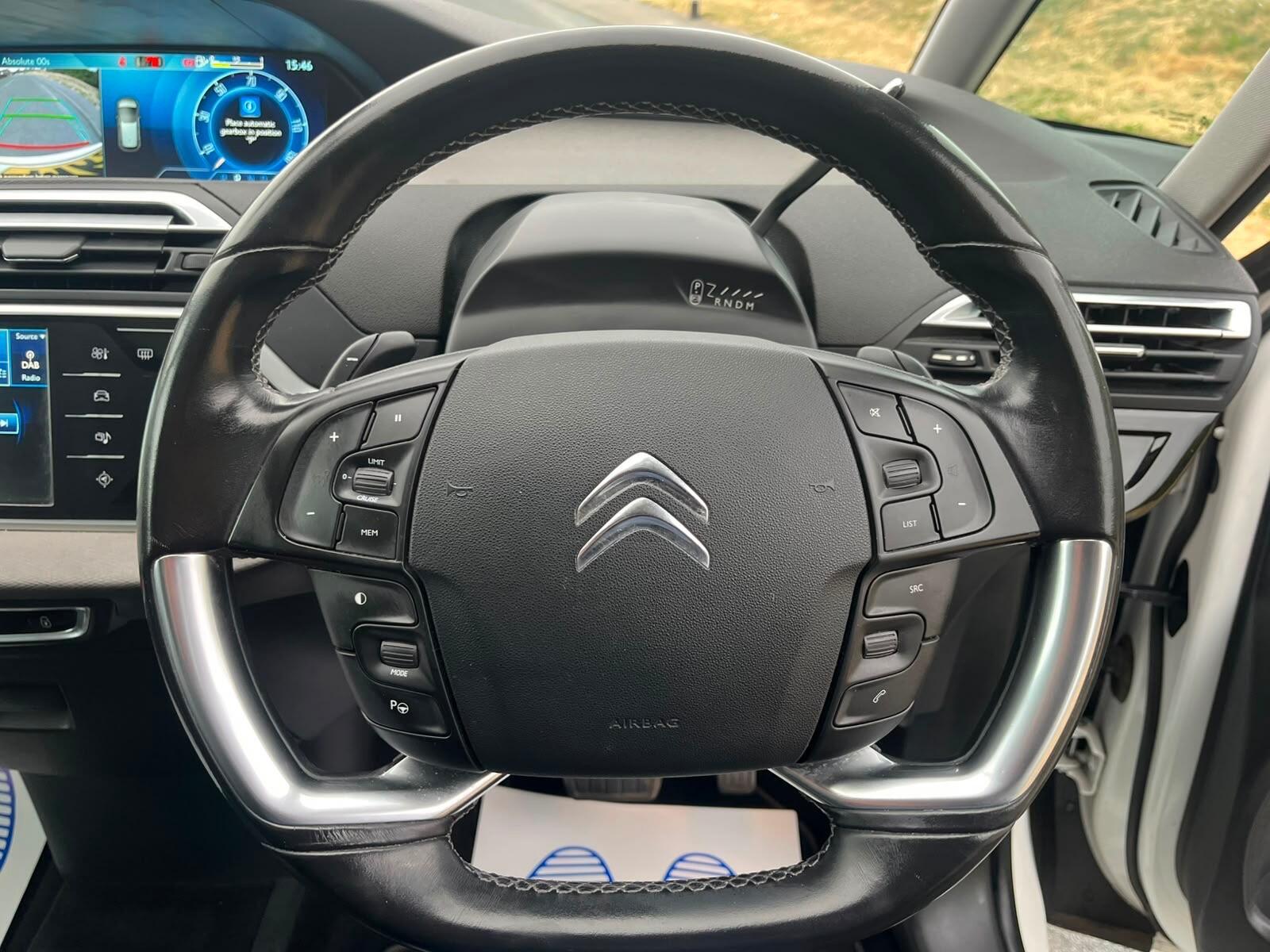 Citroen C4 Picasso - Image 17