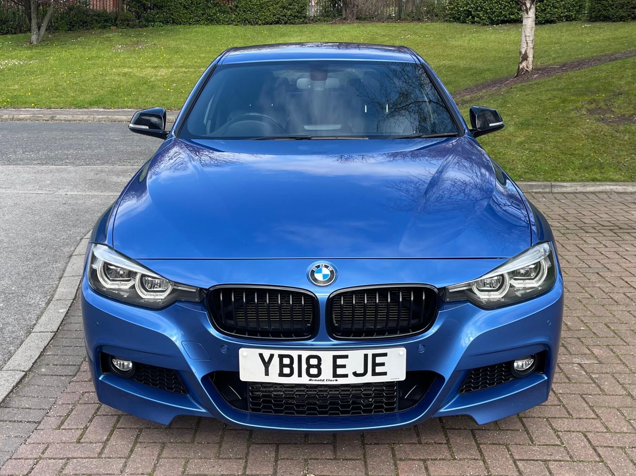 BMW 3 Series - Image 2