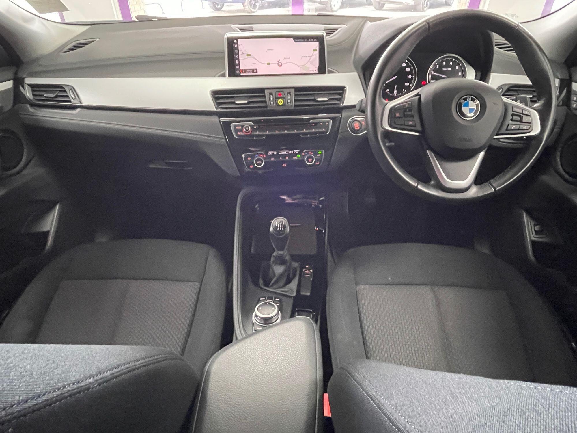 BMW X2 - Image 2
