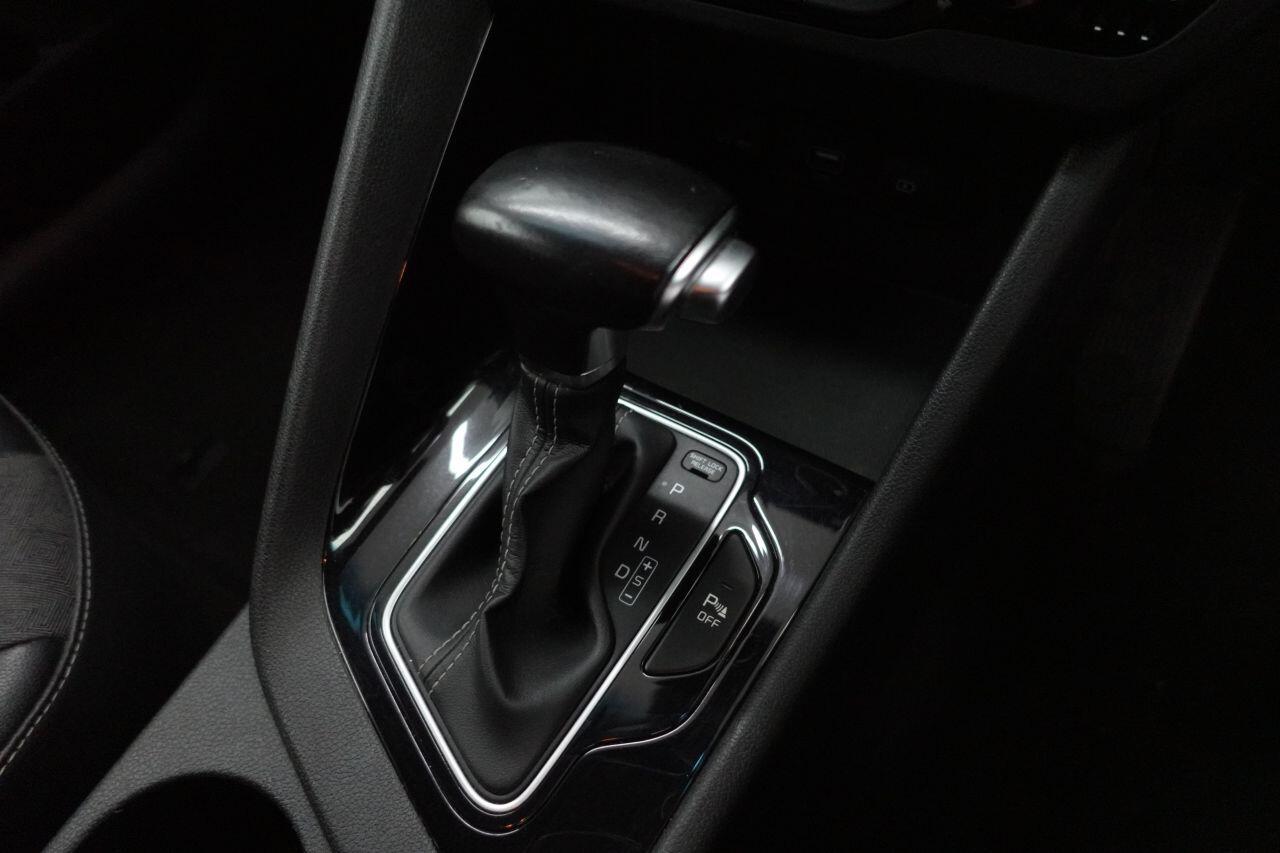 Kia Niro - Image 18