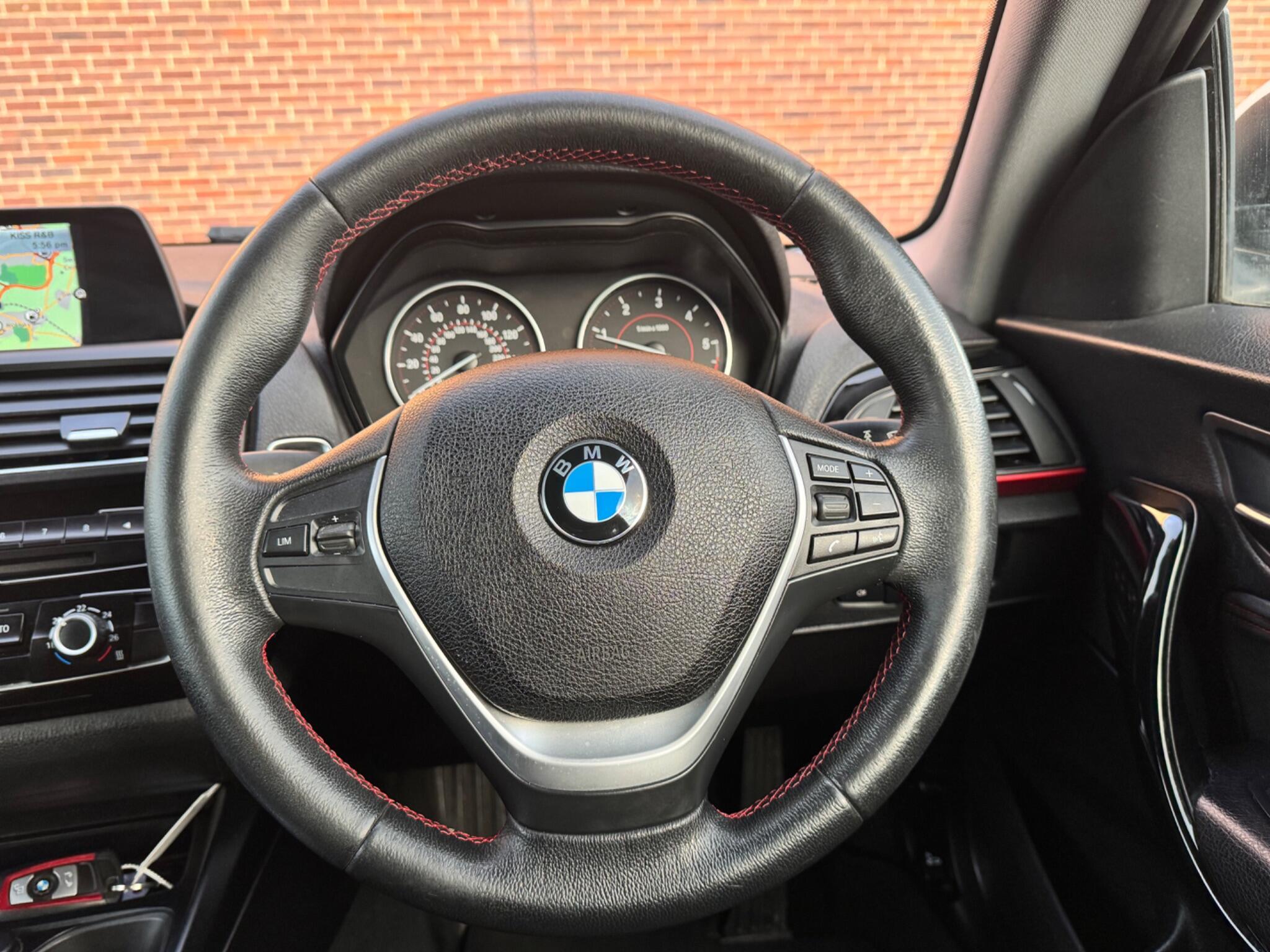 BMW 2 Series - Image 39