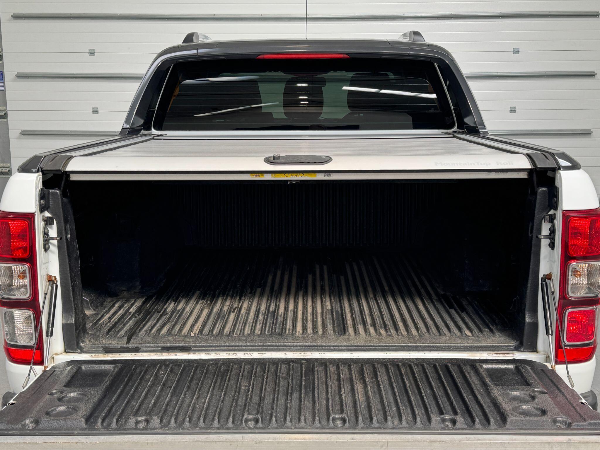 Ford Ranger - Image 77