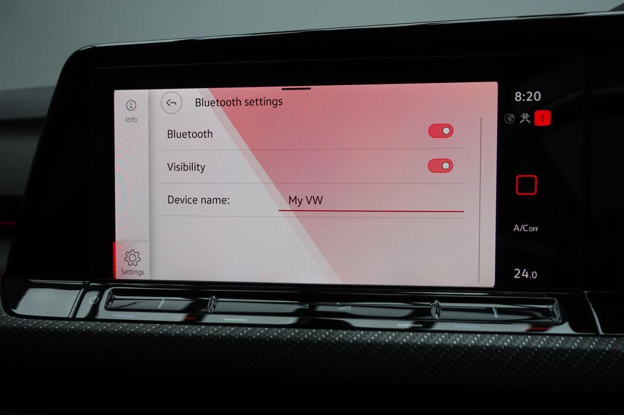 Volkswagen Golf - Image 31