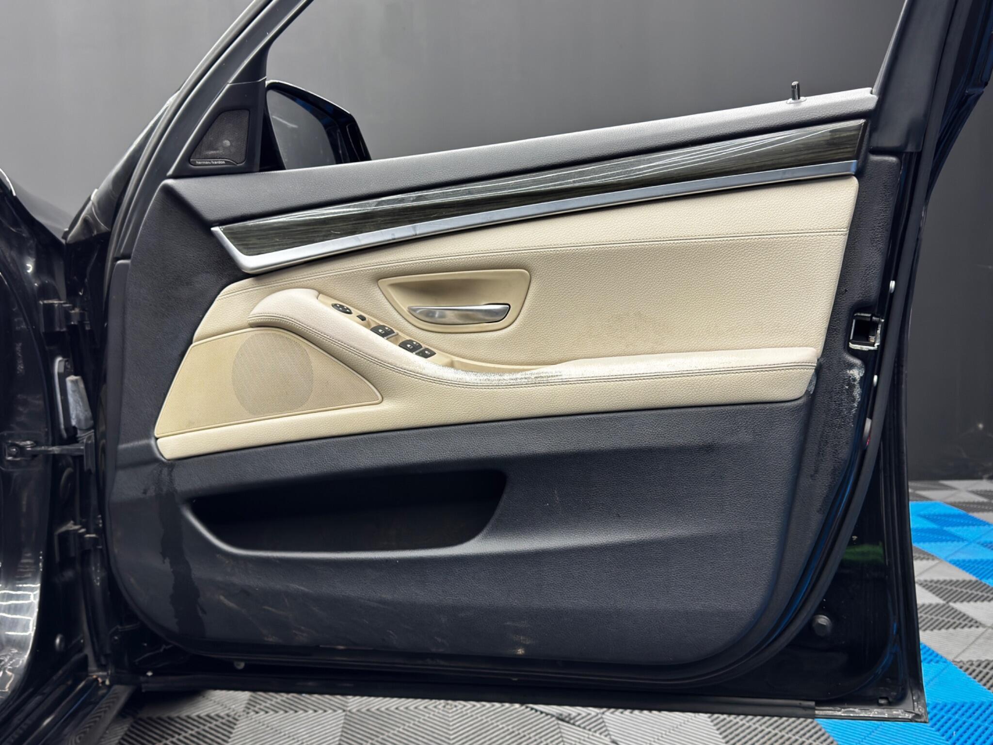 BMW 5 Series - Image 42