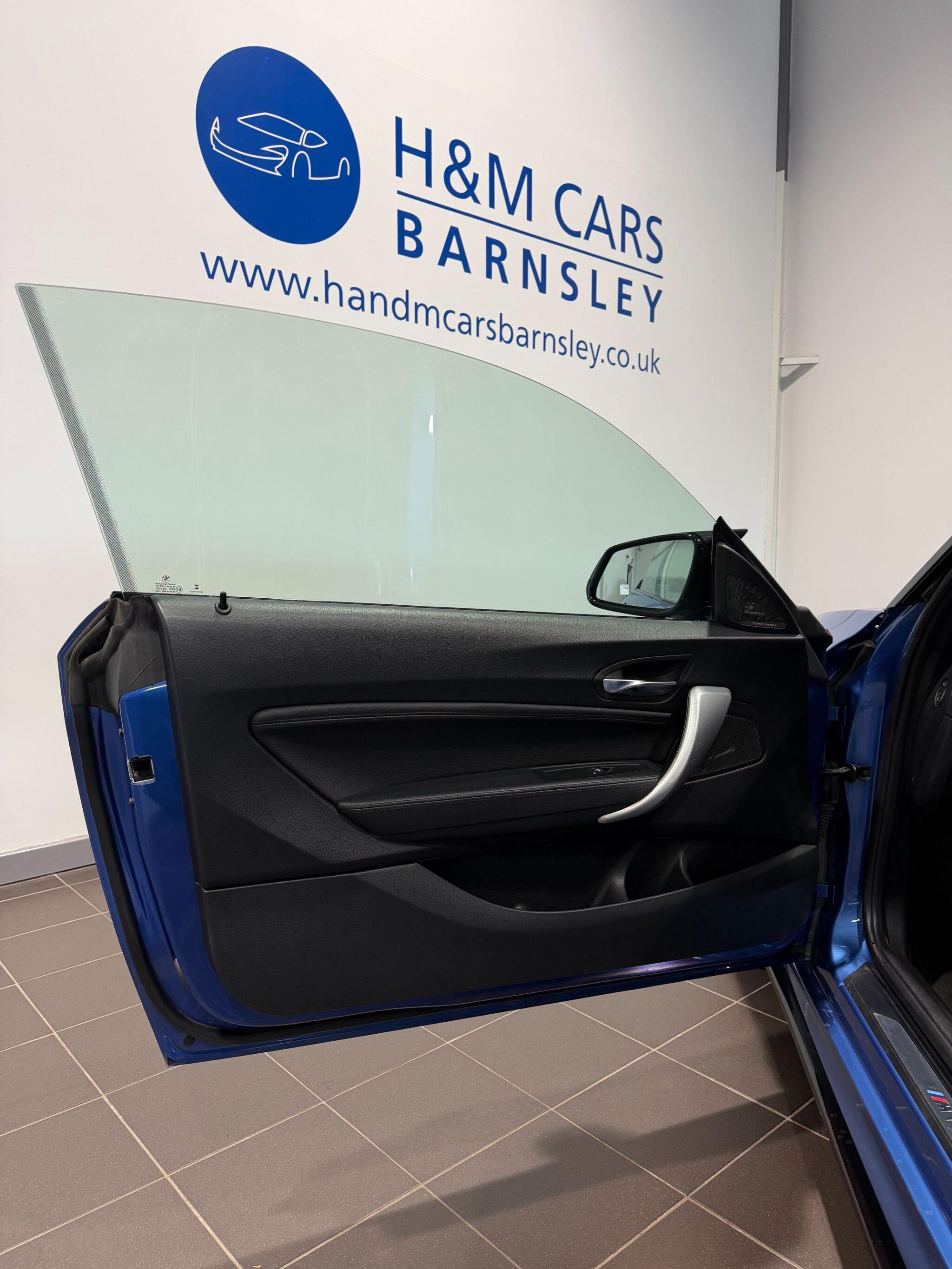 BMW 1 Series - Image 18