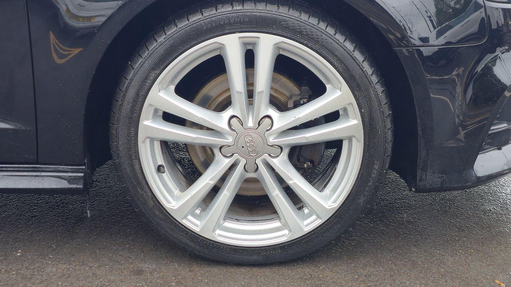 Audi A3 - Image 4