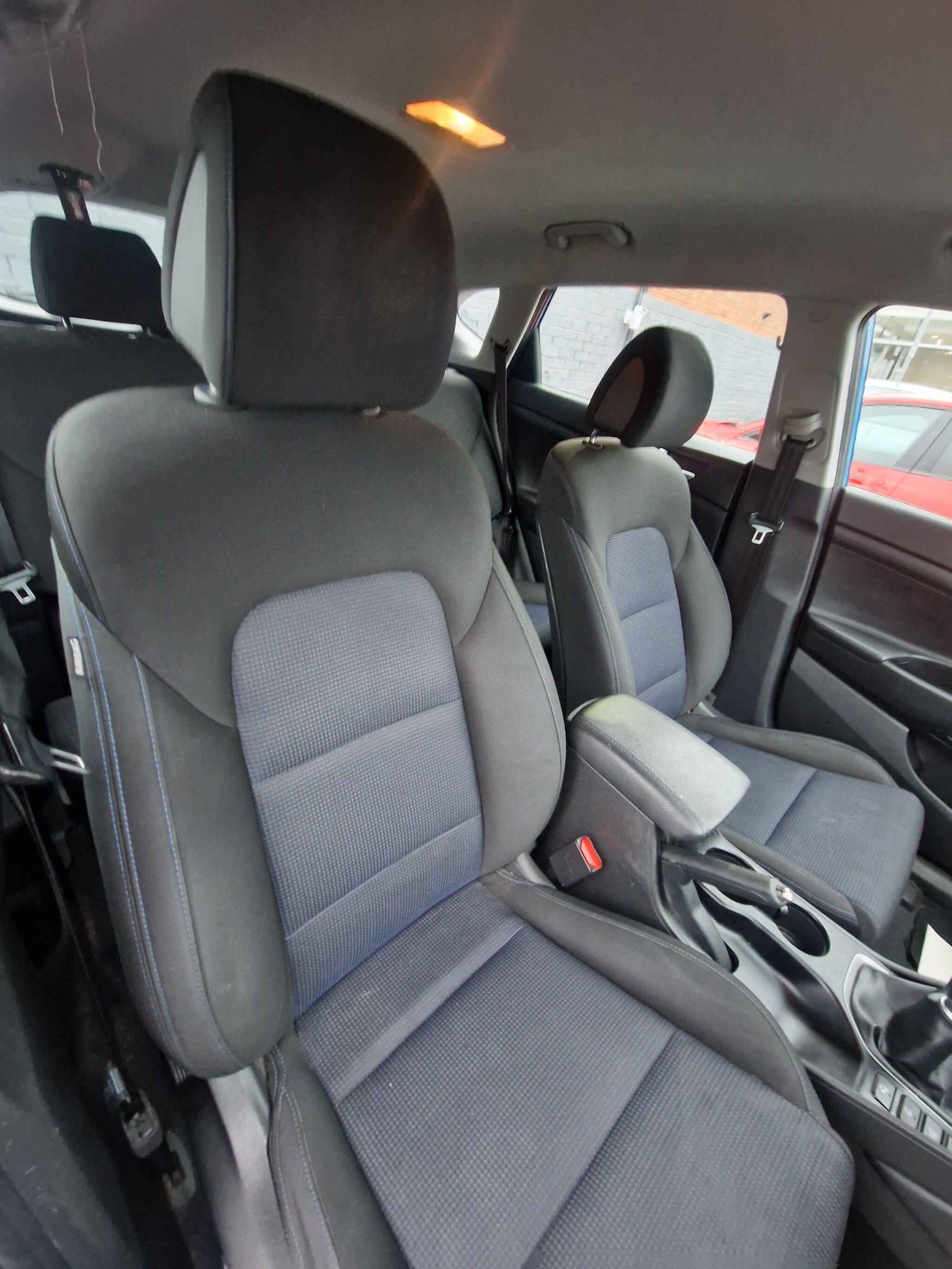 Hyundai Tucson - Image 28