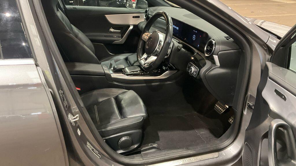 Mercedes A-Class - Image 2