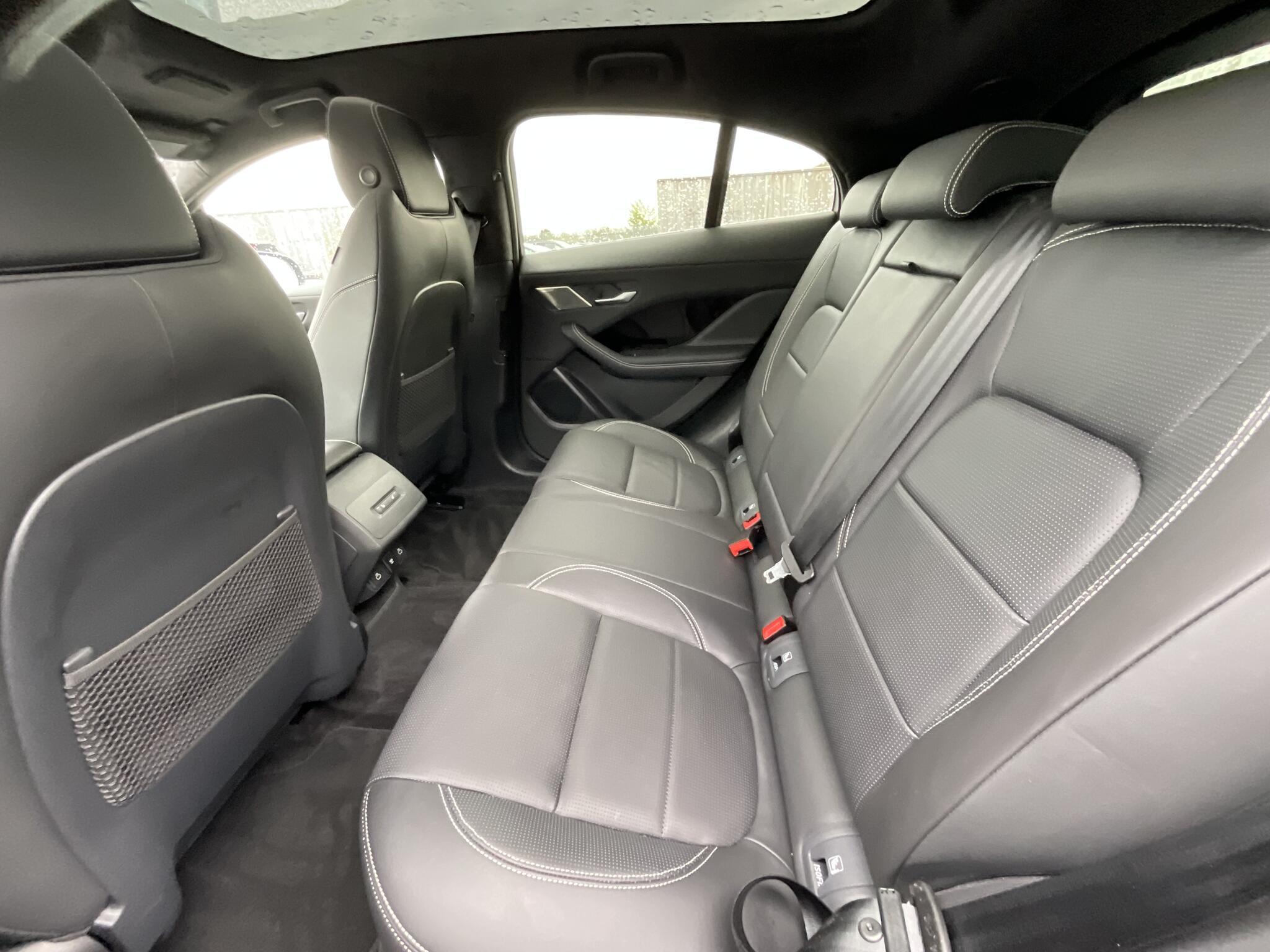 Jaguar I-Pace - Image 14