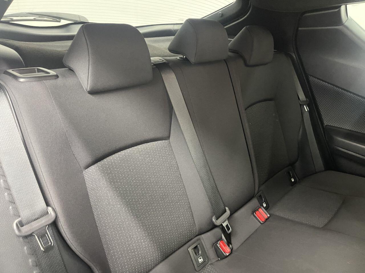Toyota C-Hr - Image 17