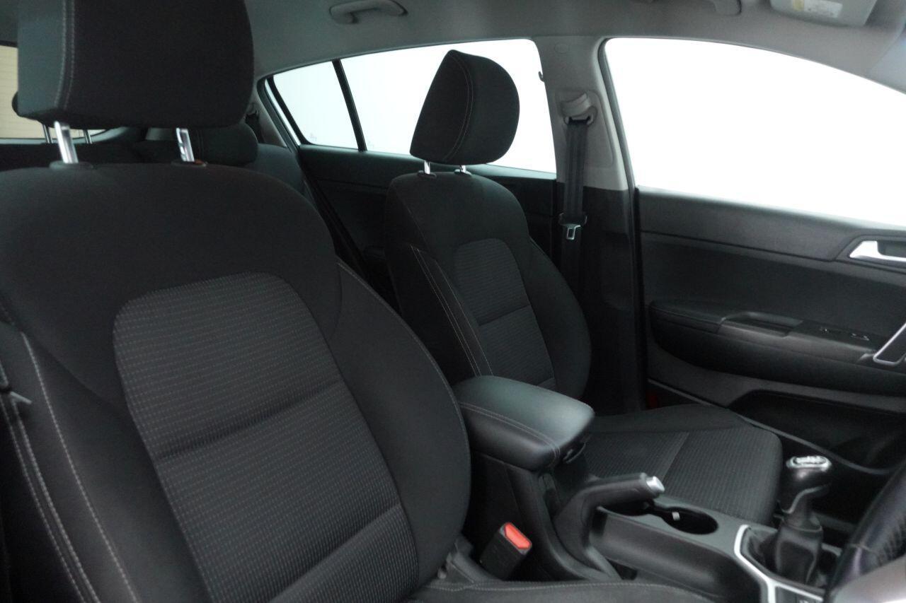 Kia Sportage - Image 2