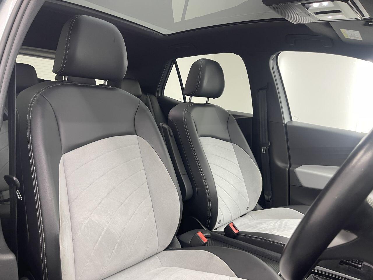 Volkswagen ID.3 - Image 4