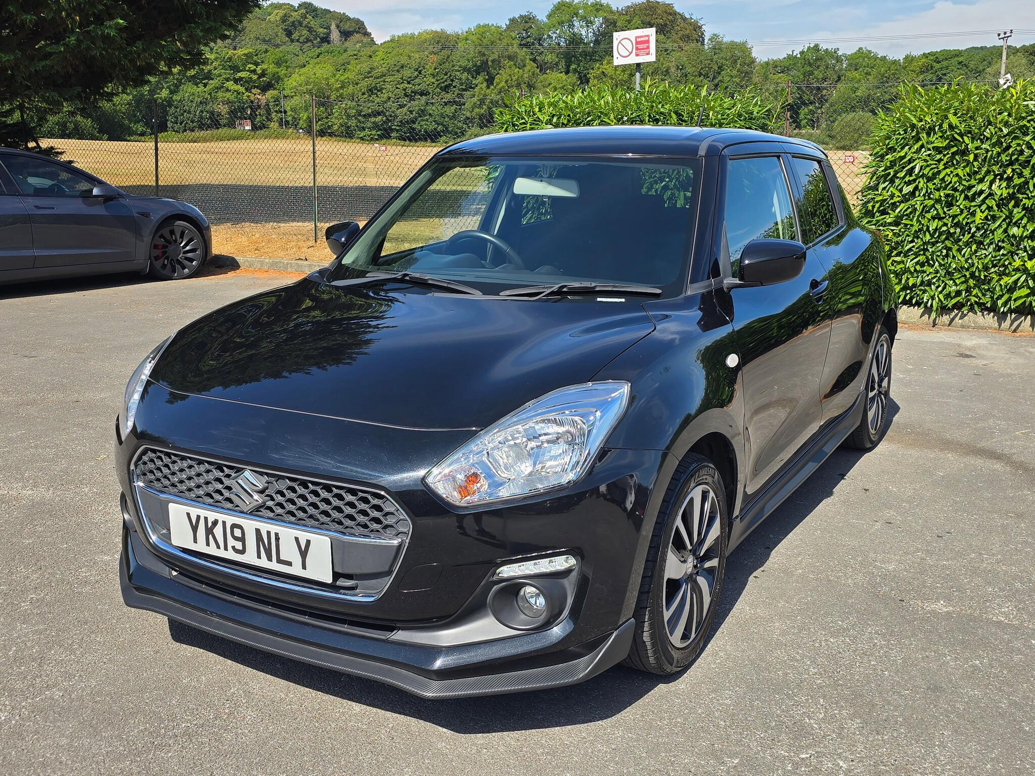 Suzuki Swift - Image 13