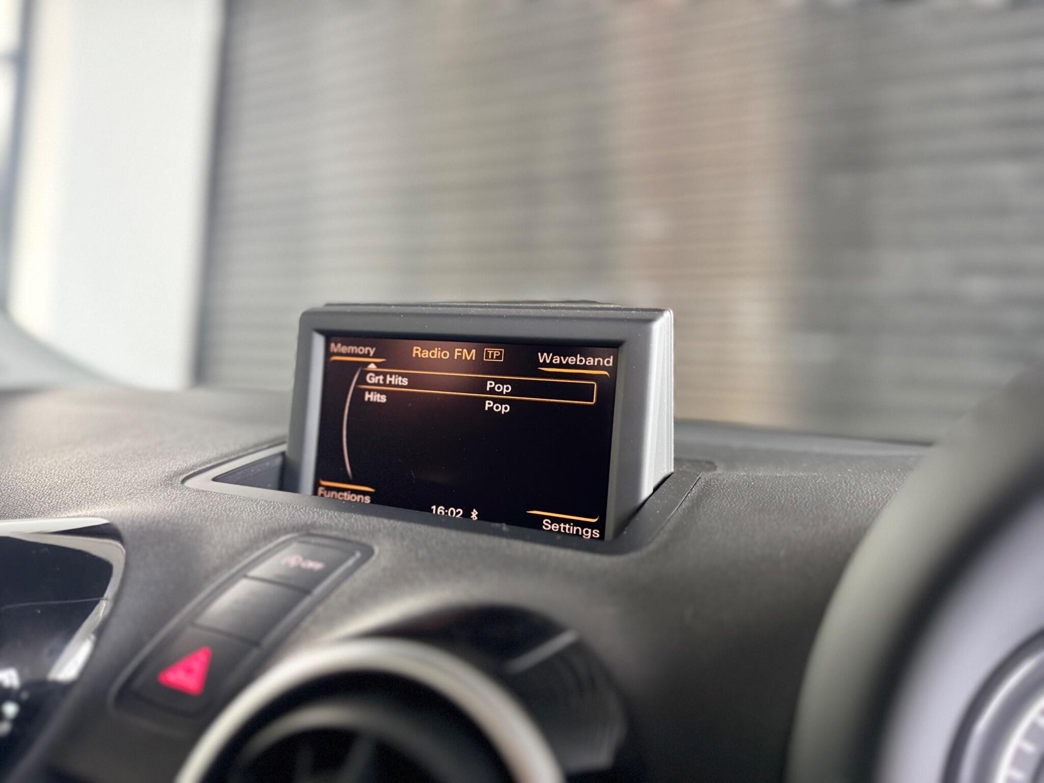 Audi A1 - Image 29