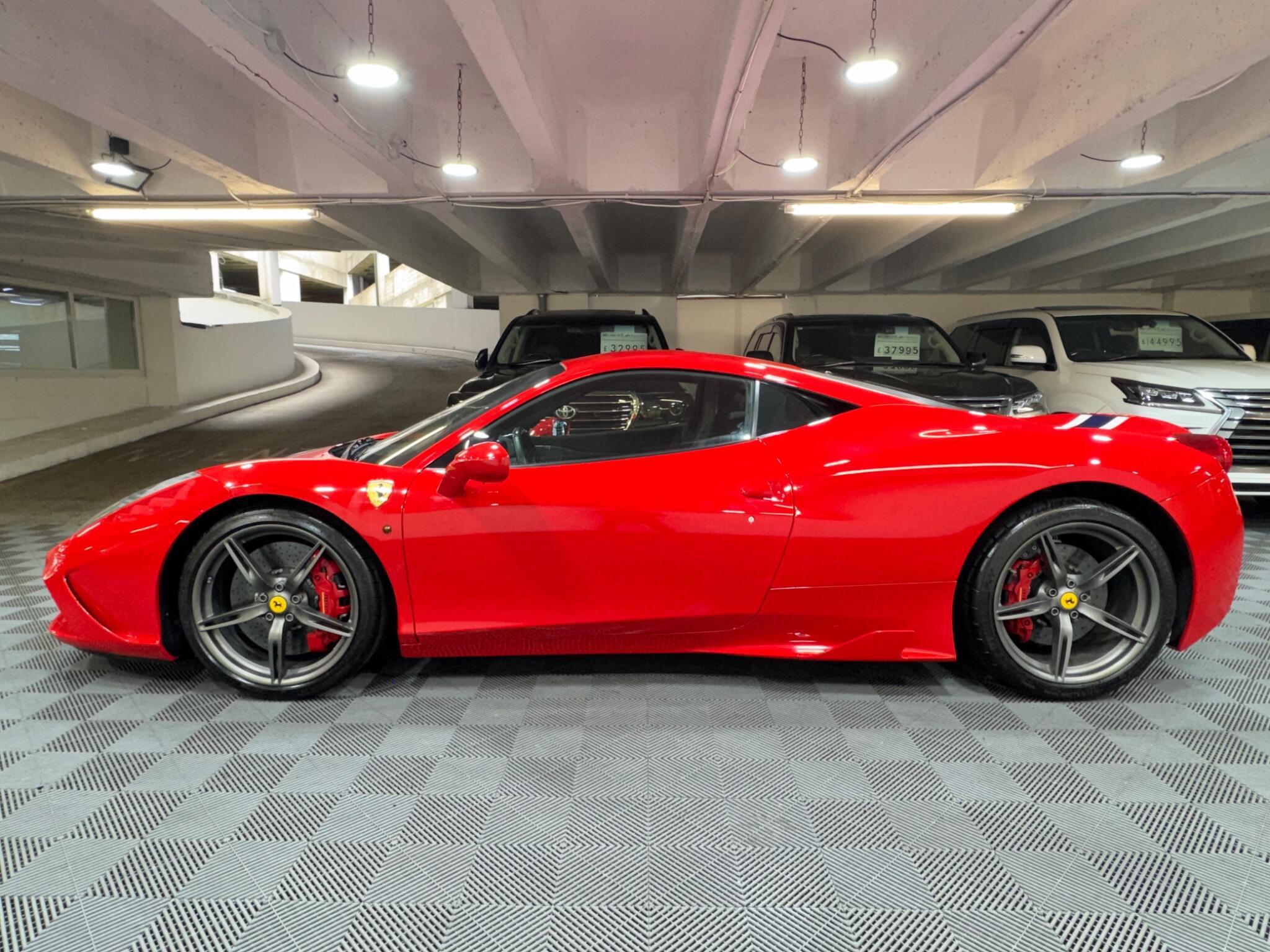 Ferrari 458 - Image 2