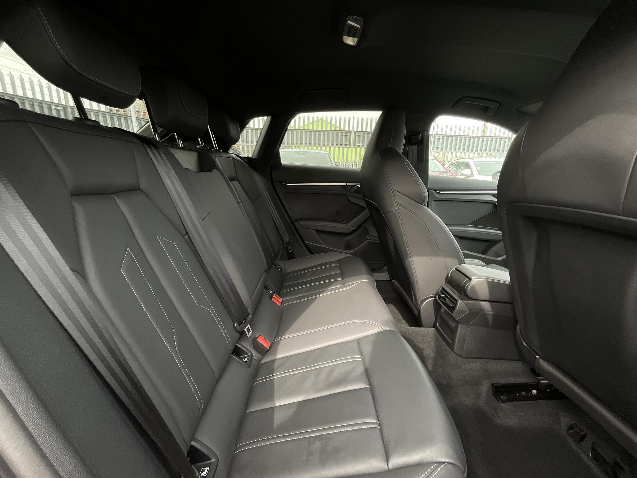 Audi A3 - Image 12