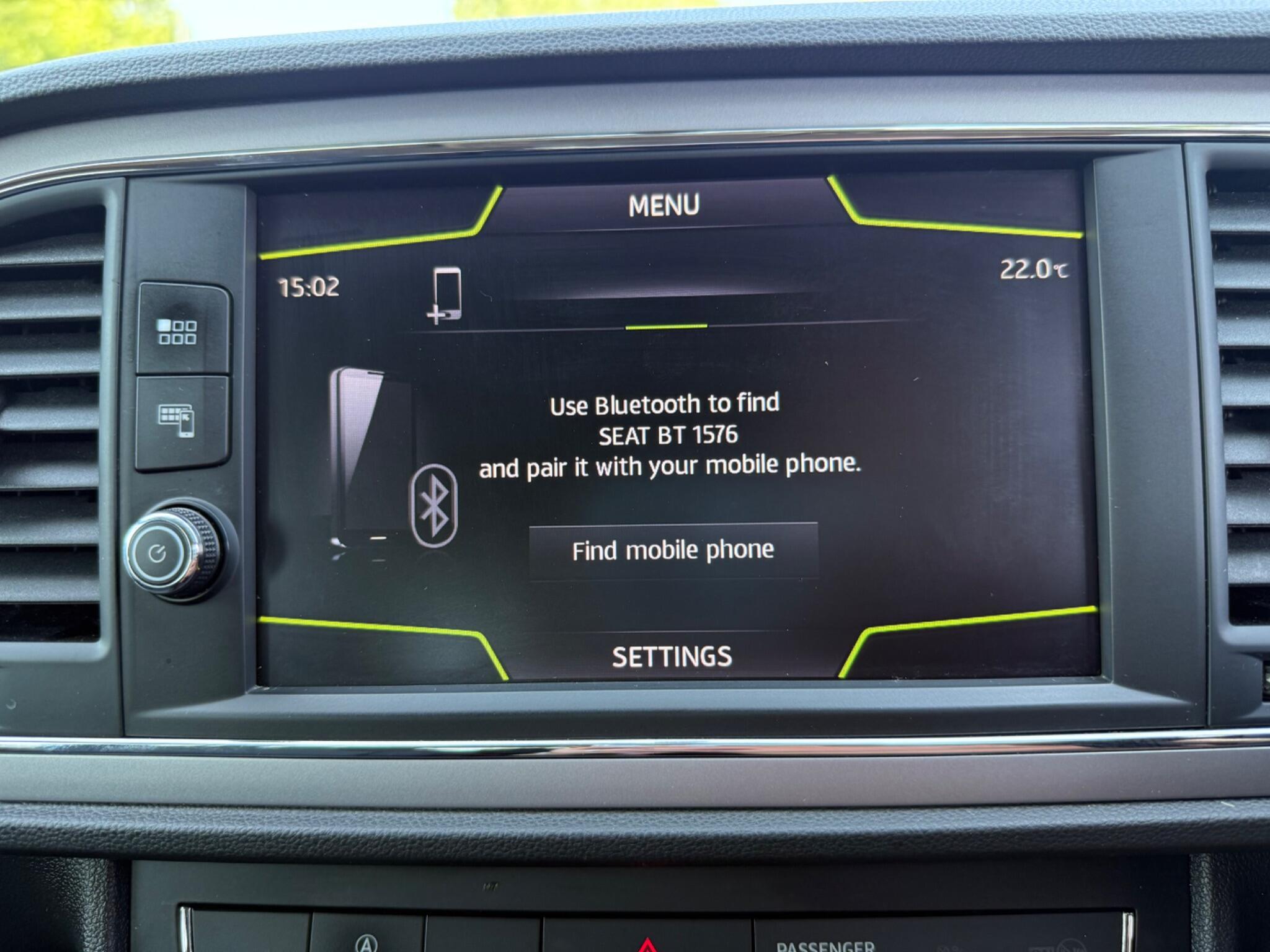 SEAT Leon - Image 31