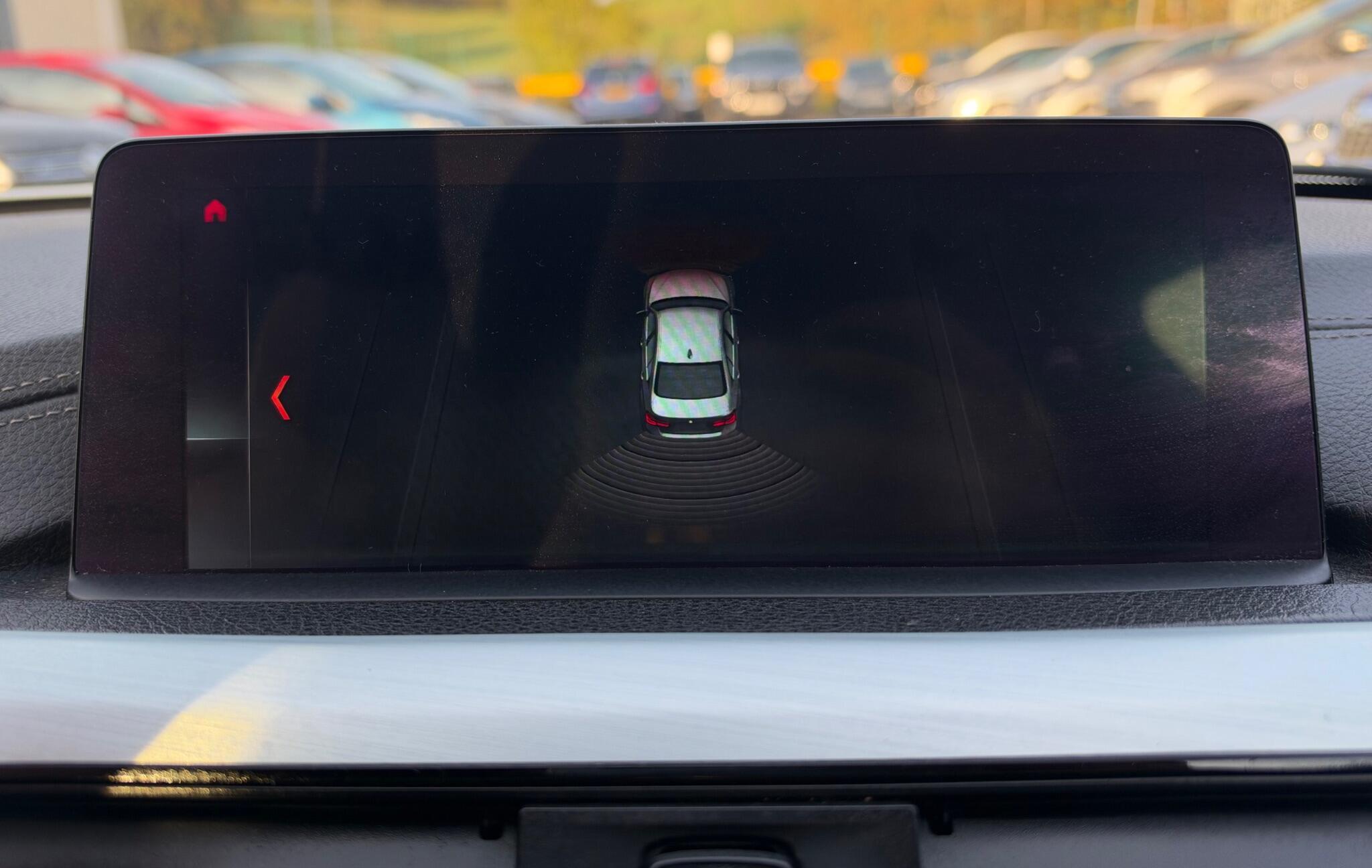 BMW 3 Series - Image 20