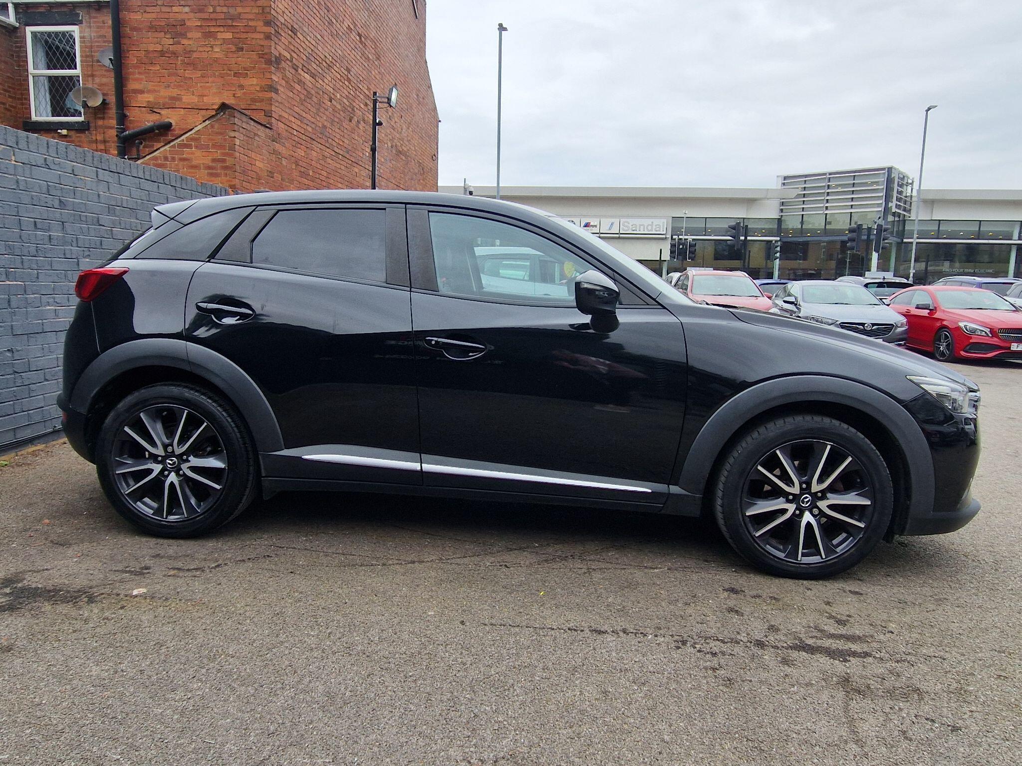 Mazda CX-3 - Image 7