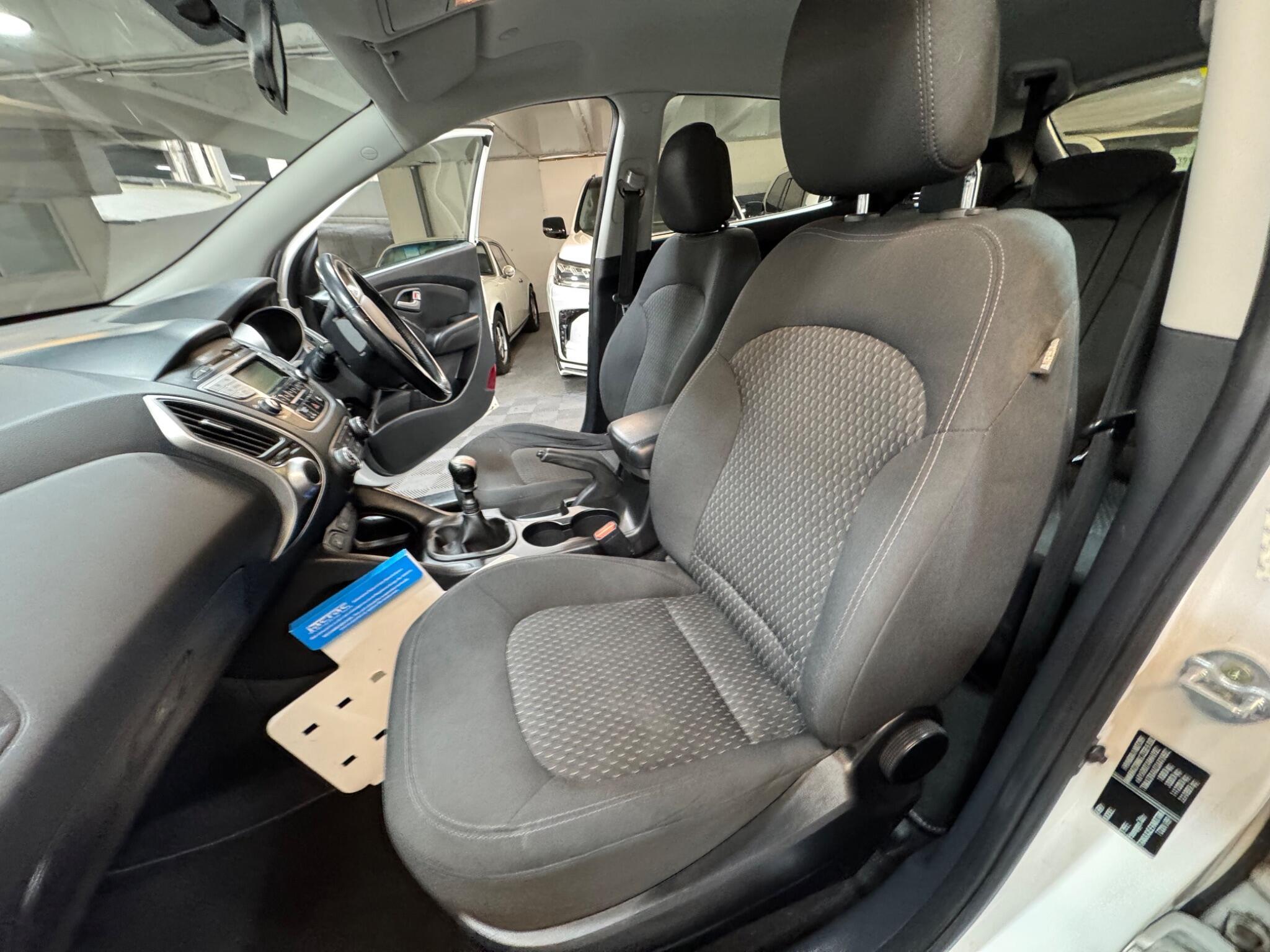 Hyundai ix35 - Image 9