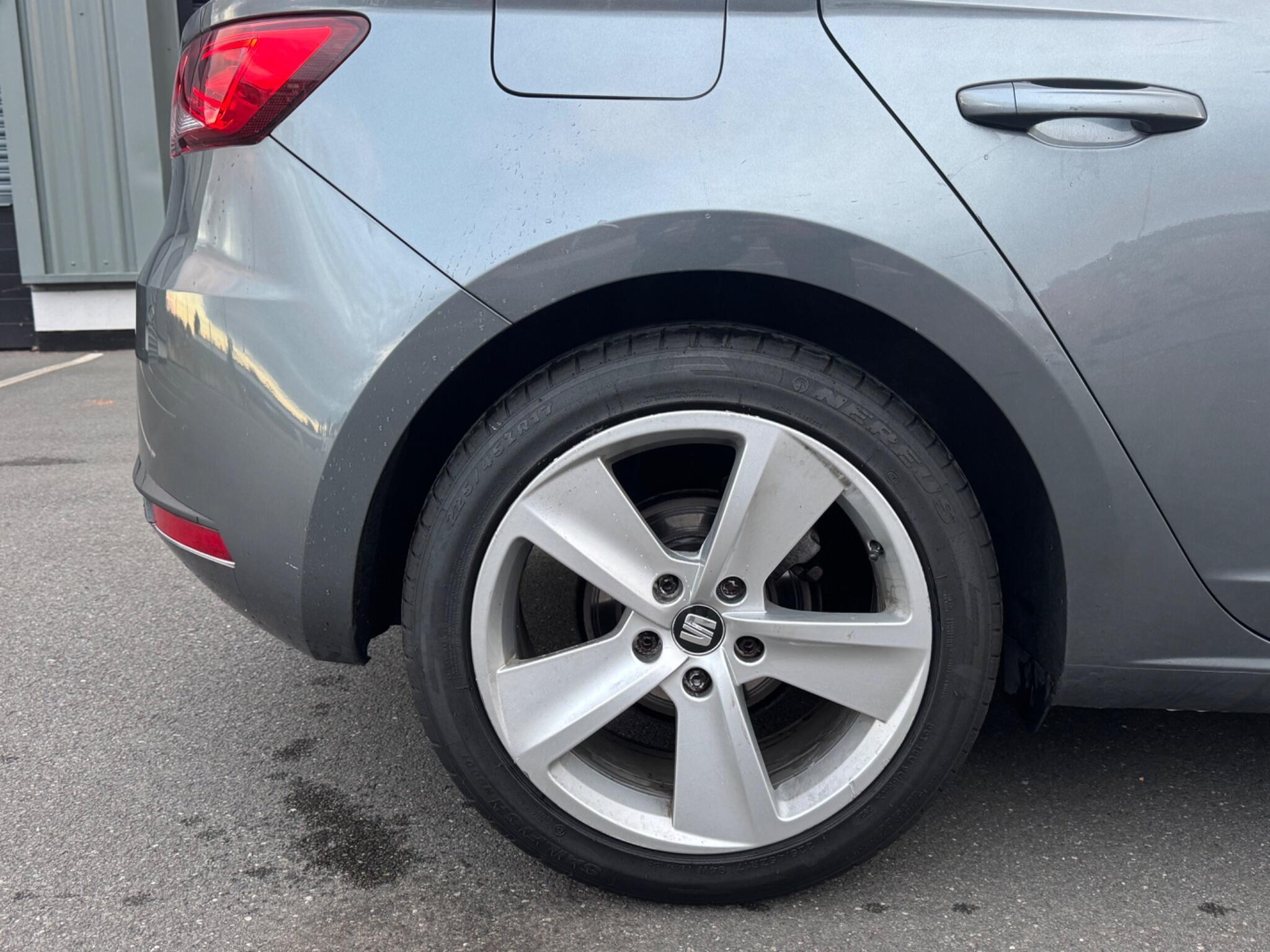 SEAT Leon - Image 6