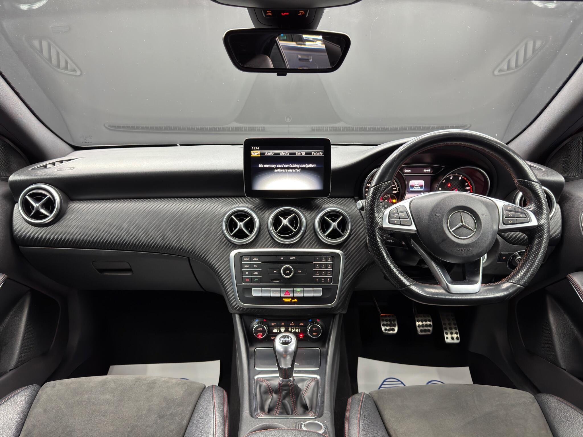 Mercedes A Class - Image 10