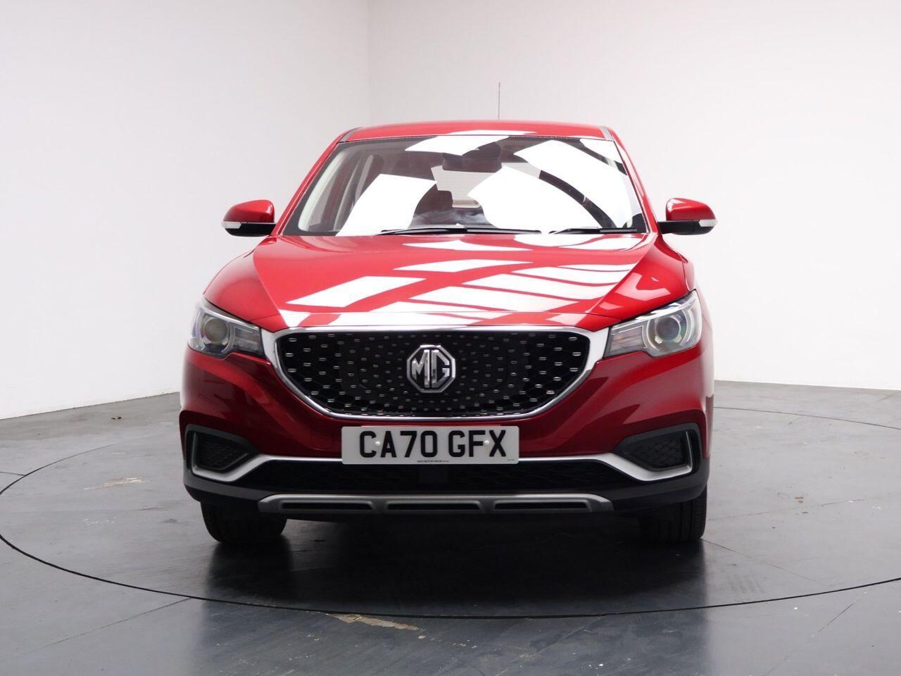MG MG ZS - Image 5