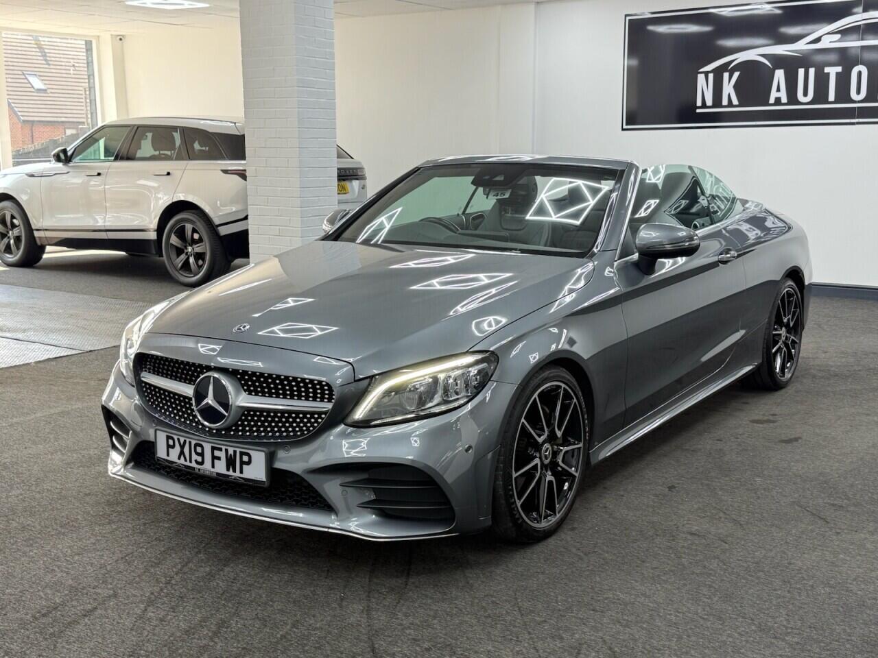 Mercedes-benz C Class - Image 11