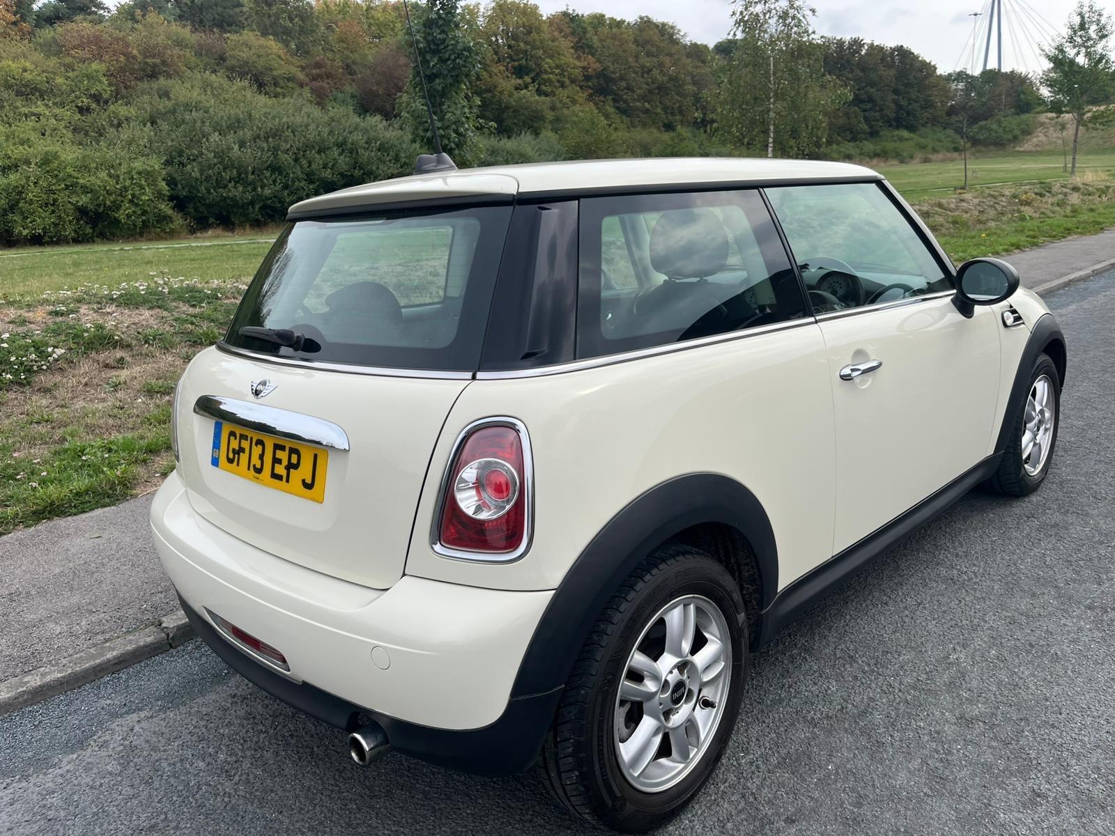 MINI Hatch - Image 3