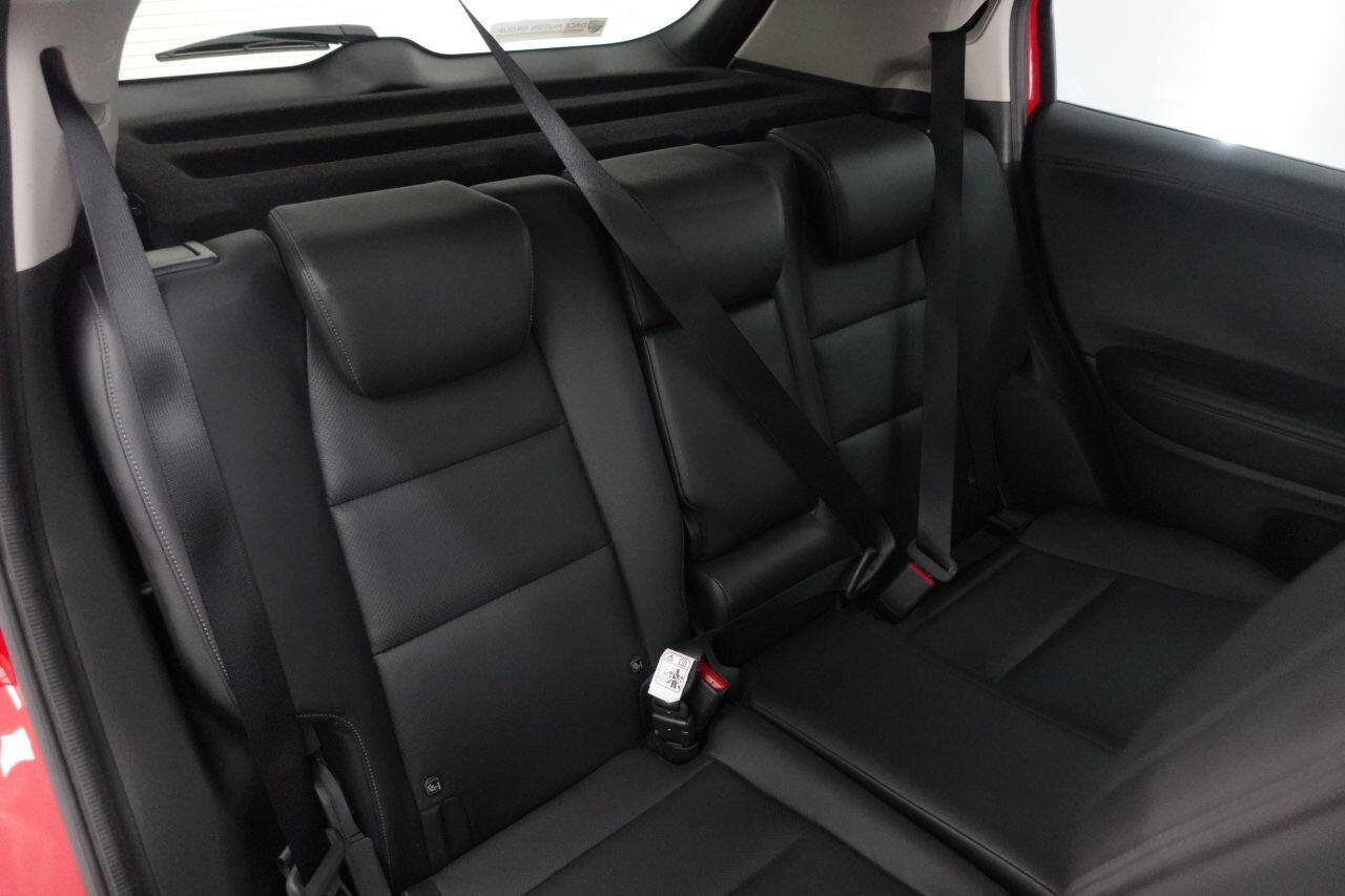 Honda HR-V - Image 17