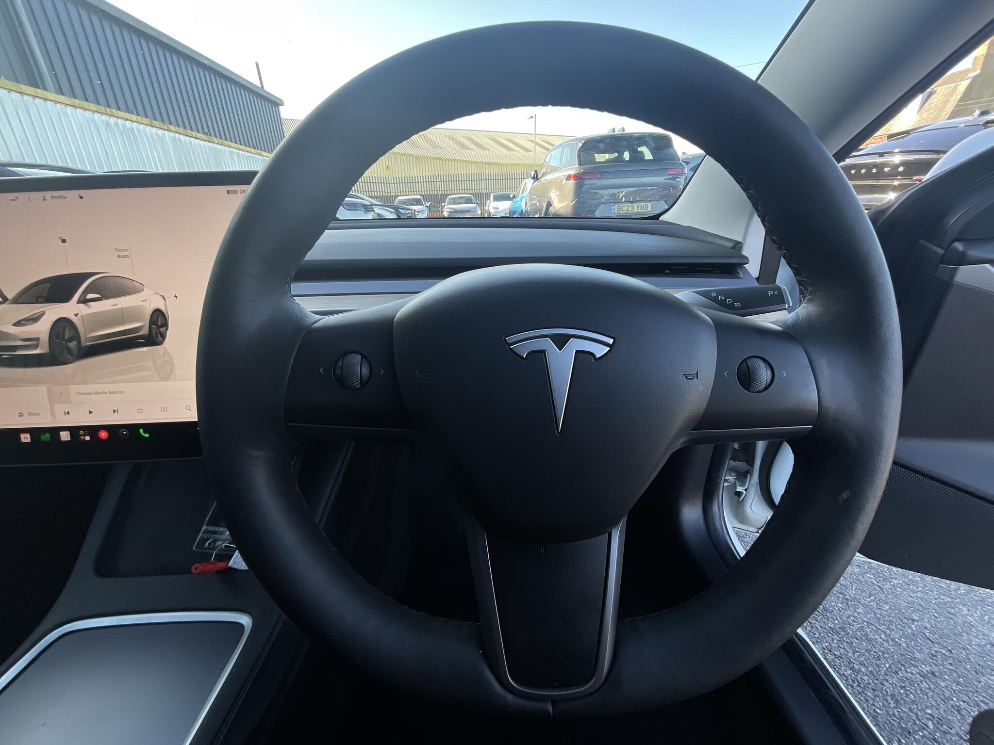 Tesla Model 3 - Image 20