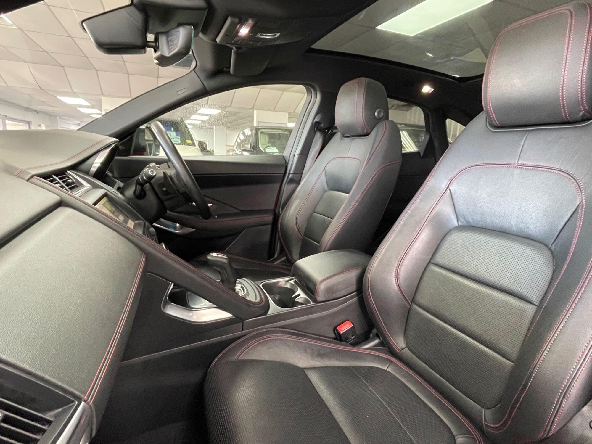 Jaguar E-Pace - Image 33