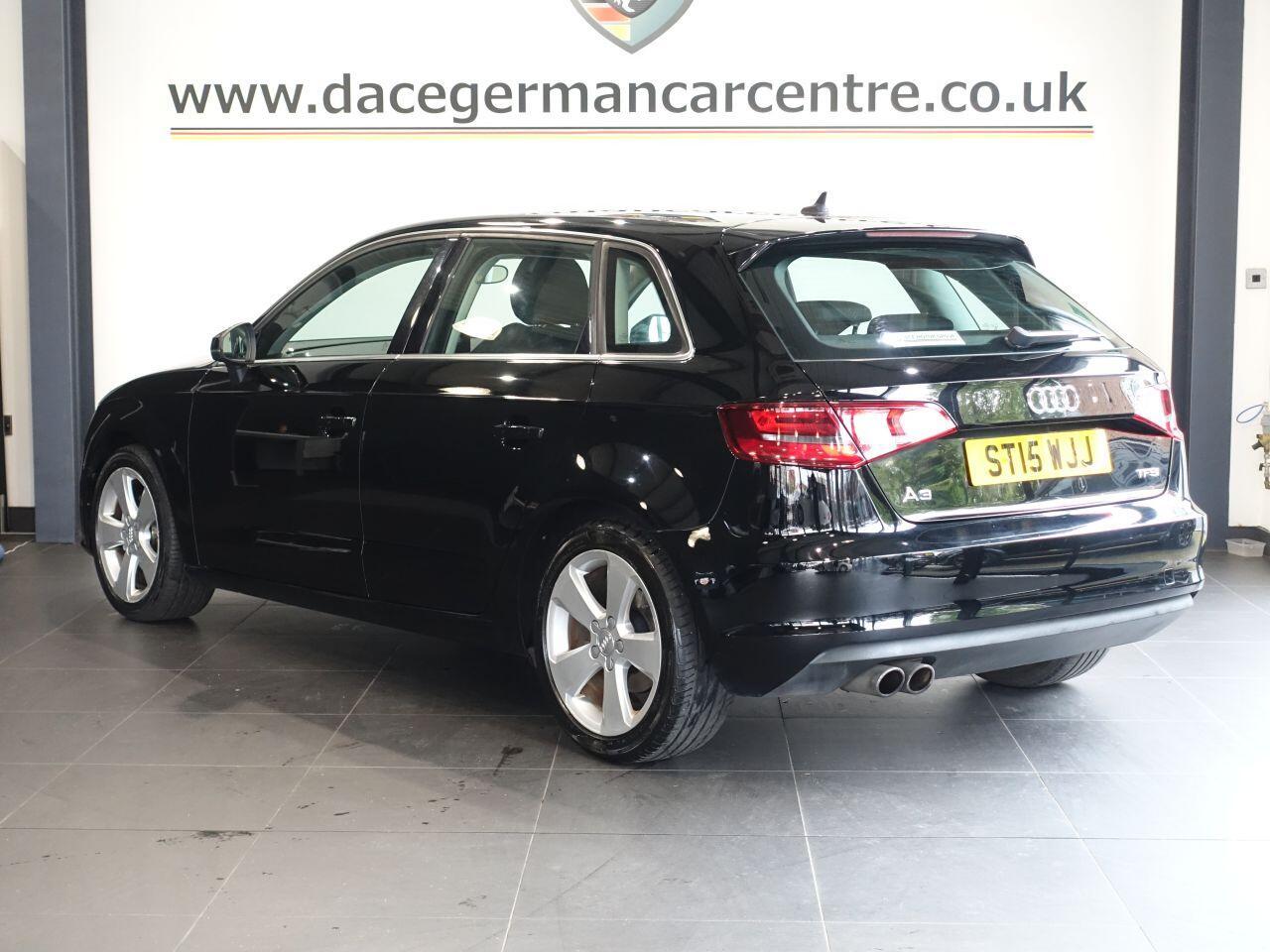 Audi A3 - Image 8