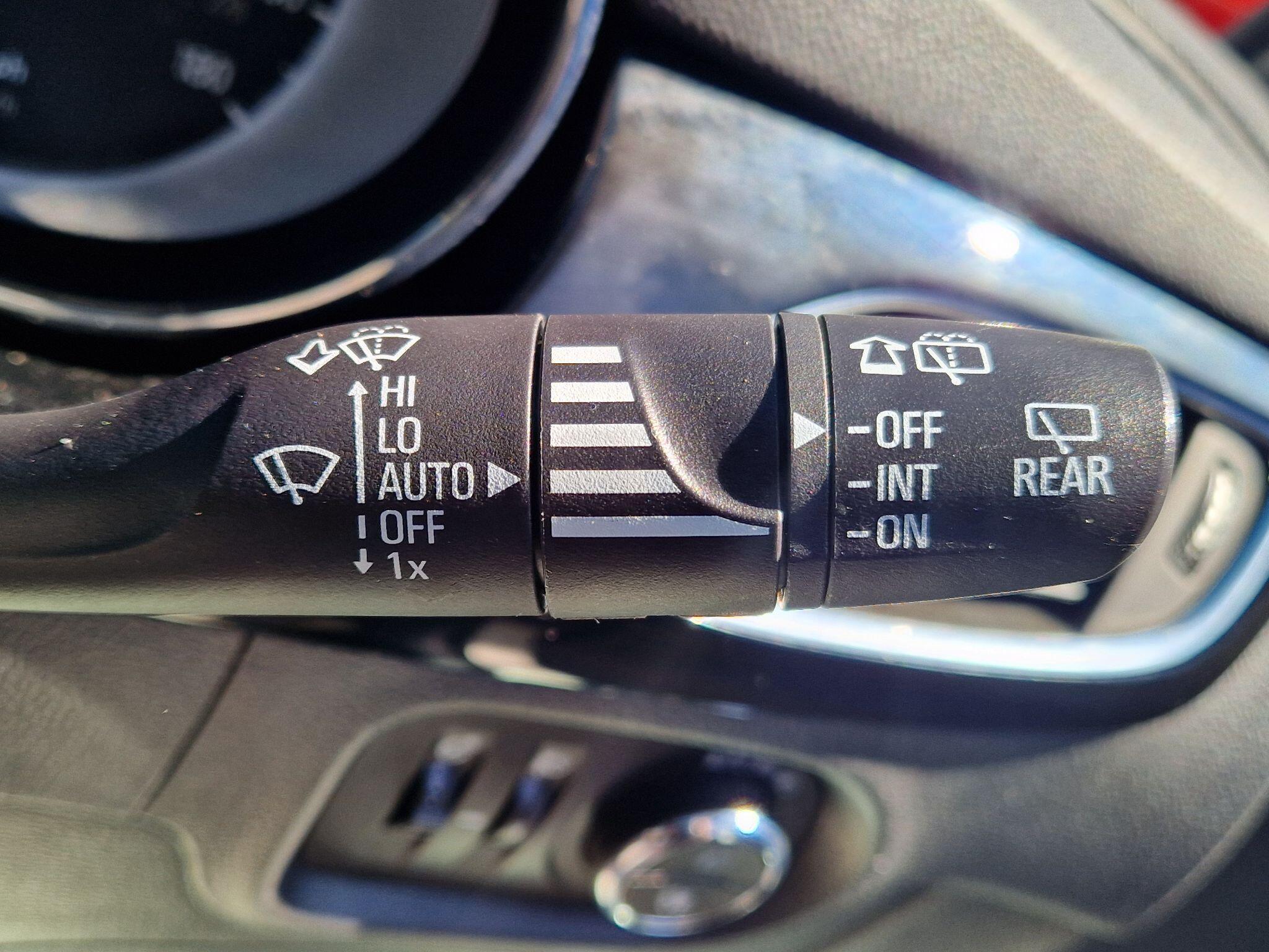 Vauxhall Astra - Image 46